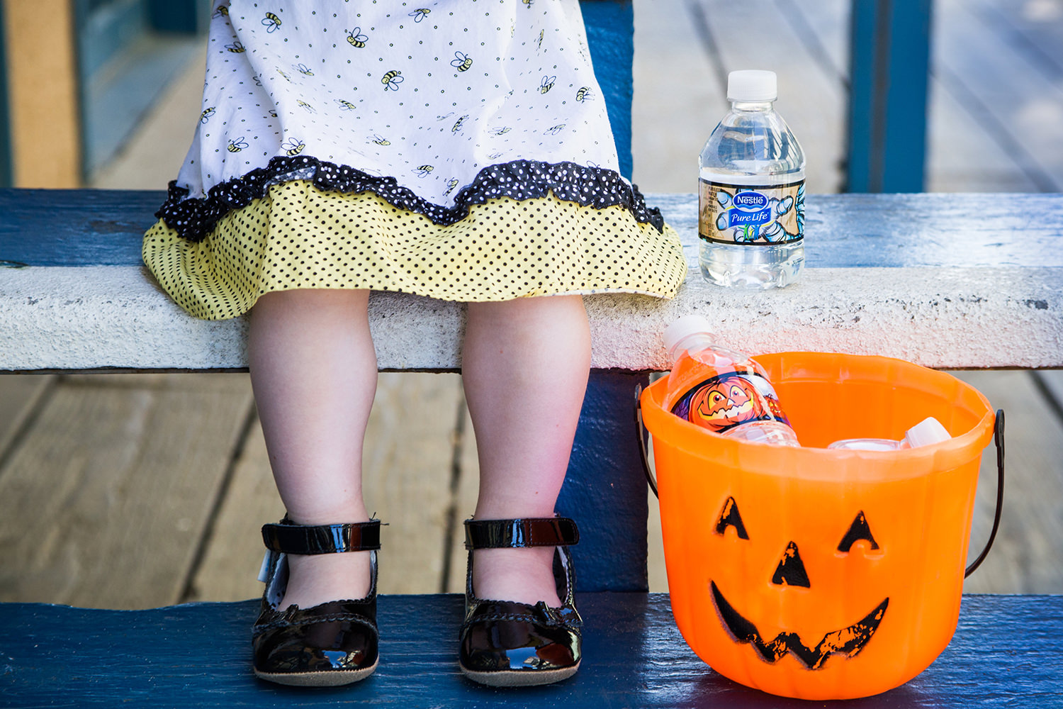 Gearing up for Trick-or-treating? These Halloween safety tips will keep your little goblins safe and happy while Trick-or-treating!