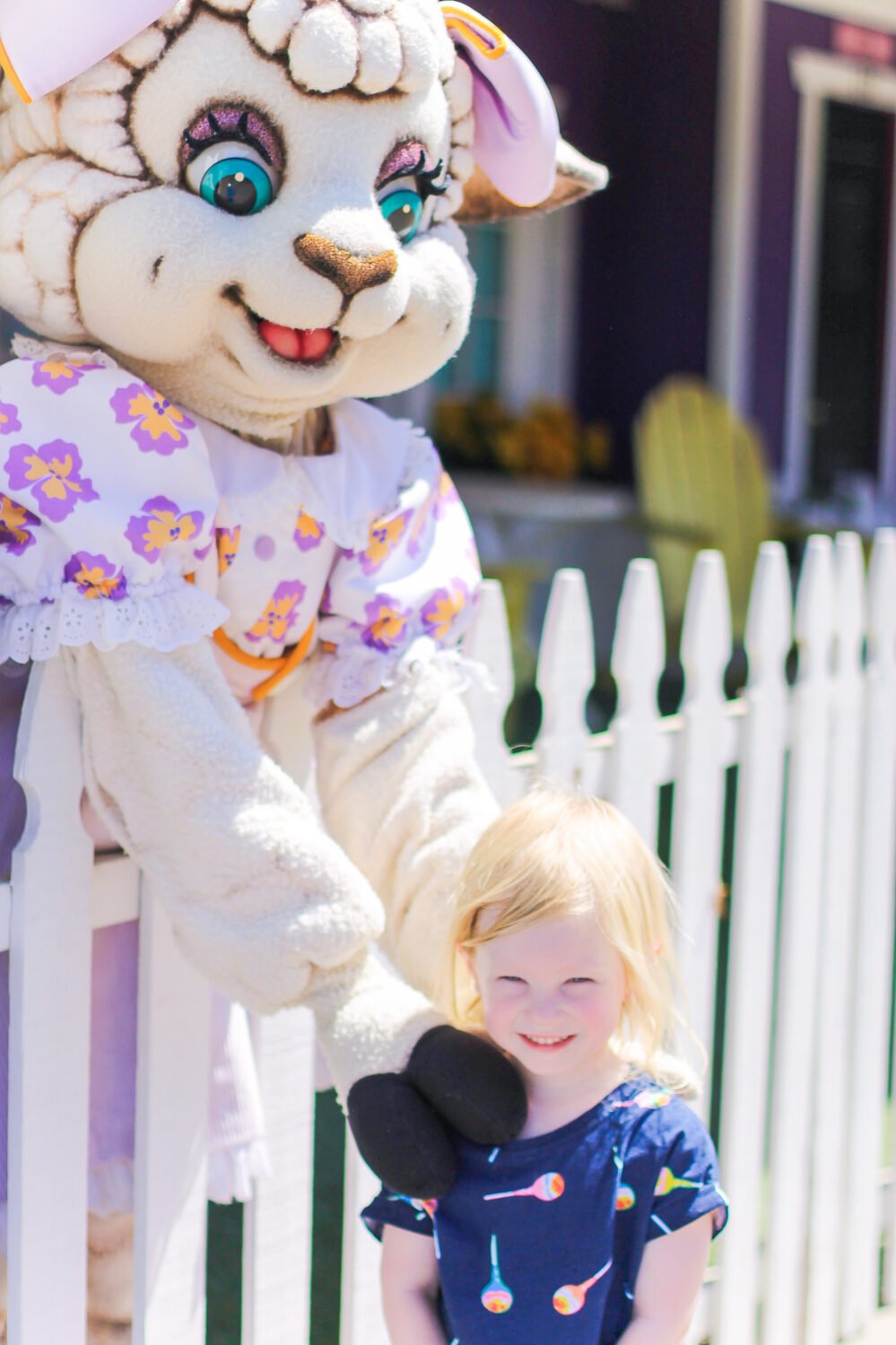 Heading to the Los Angeles County Fair? We just went, and I'm sharing our favorite activities for preschoolers and toddlers!