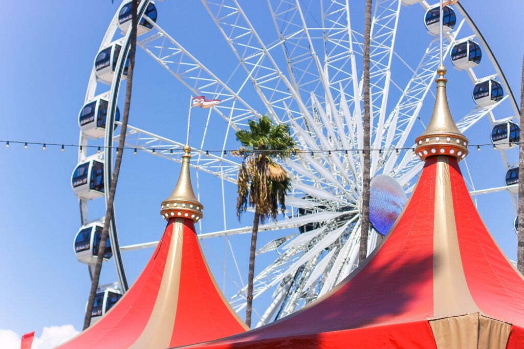 Heading to the Los Angeles County Fair? We just went, and I'm sharing our favorite activities for preschoolers and toddlers!