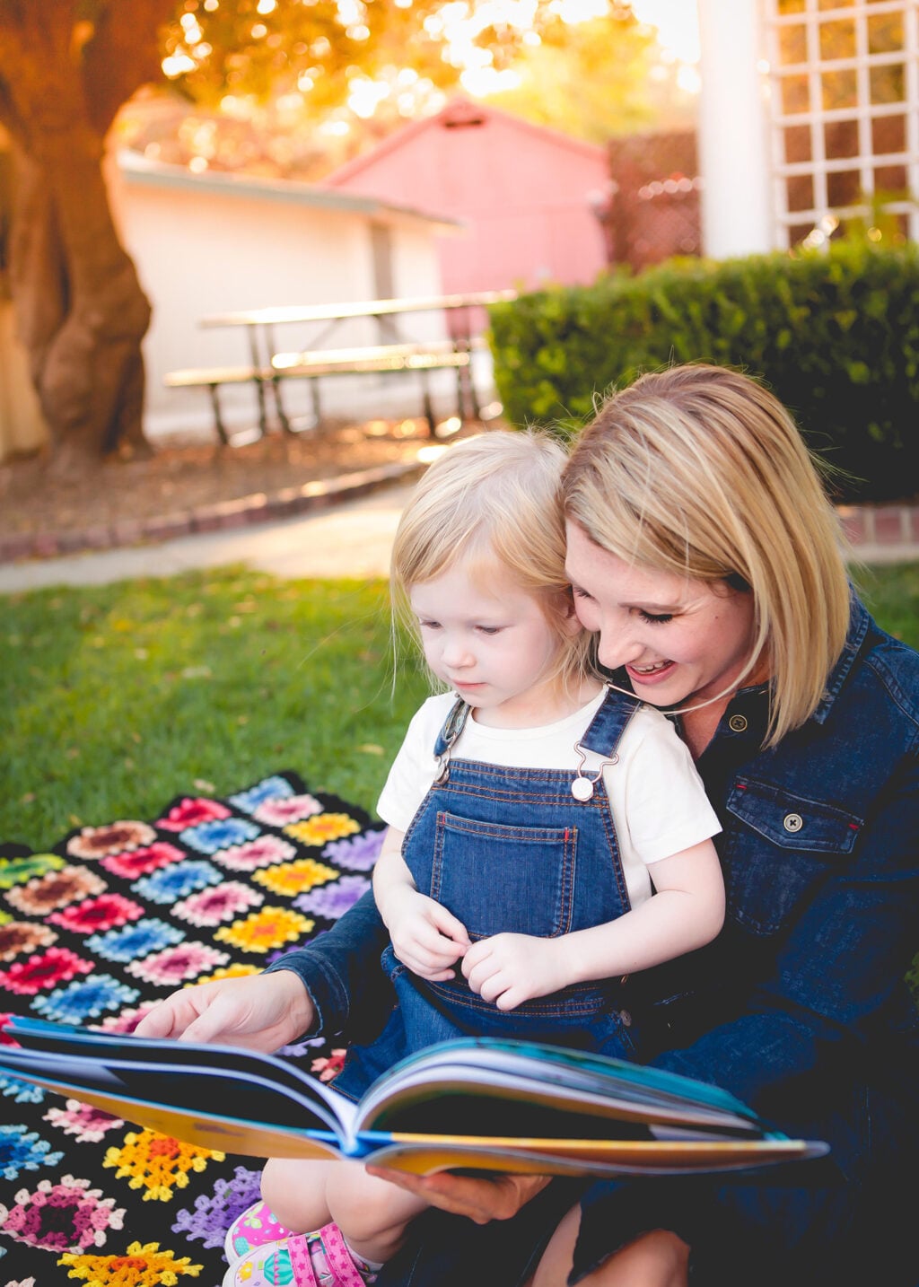 Back to School Books Every Family Should Own - Lipgloss and Crayons