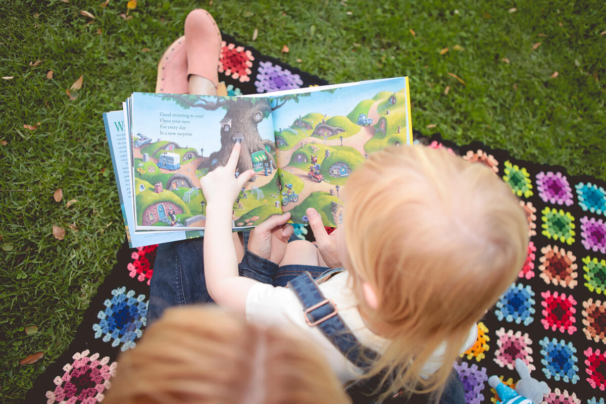 Best Books for Preschoolers 5 That Every Family Should Own Lipgloss