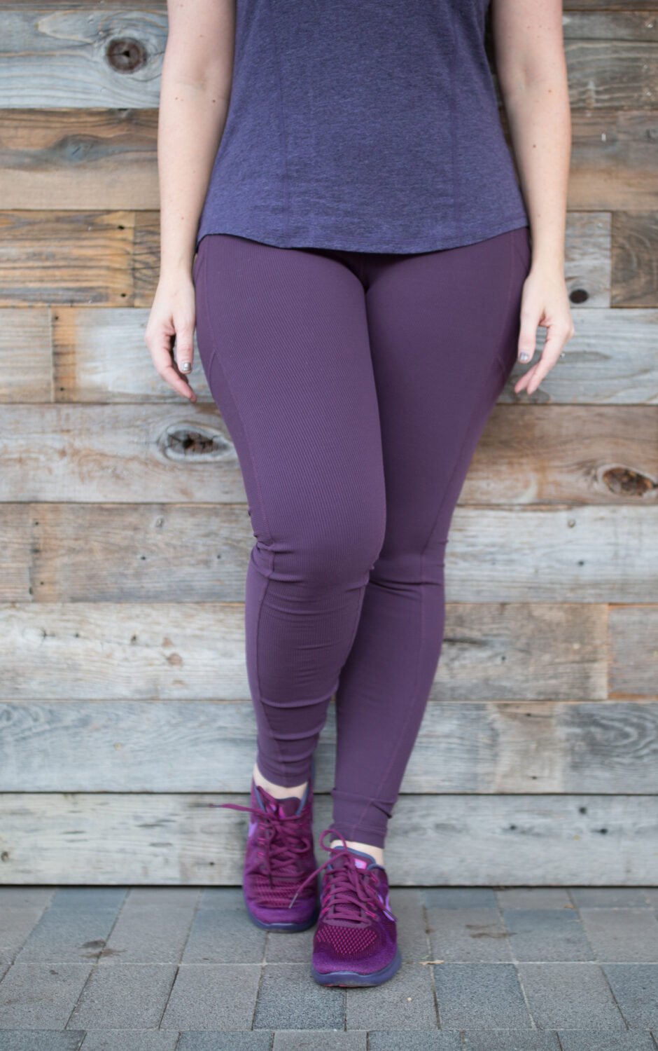 Zella Leggings - Worth It? They are worth every single penny.