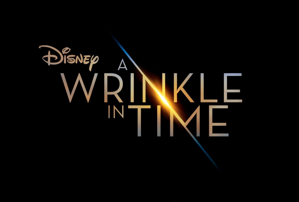 Are you looking for a Mom's A Wrinkle in Time Review? I'm sharing who this movie is for, and why it matters.