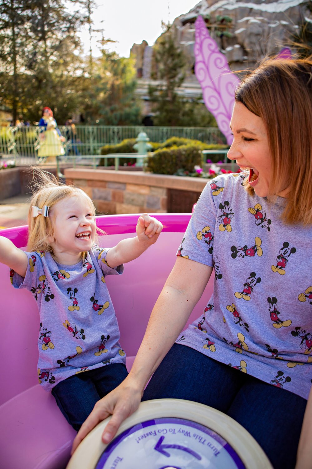 The Top Reasons to Take Kids Under 3 to Disney