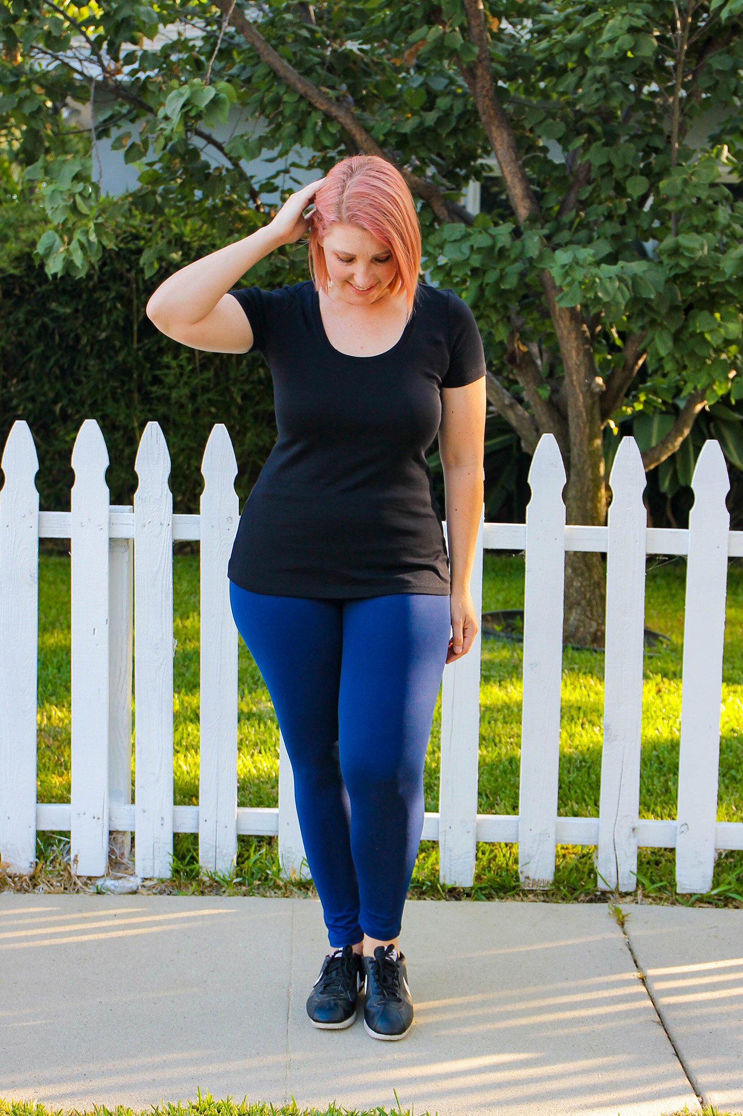 Best Affordable Activewear