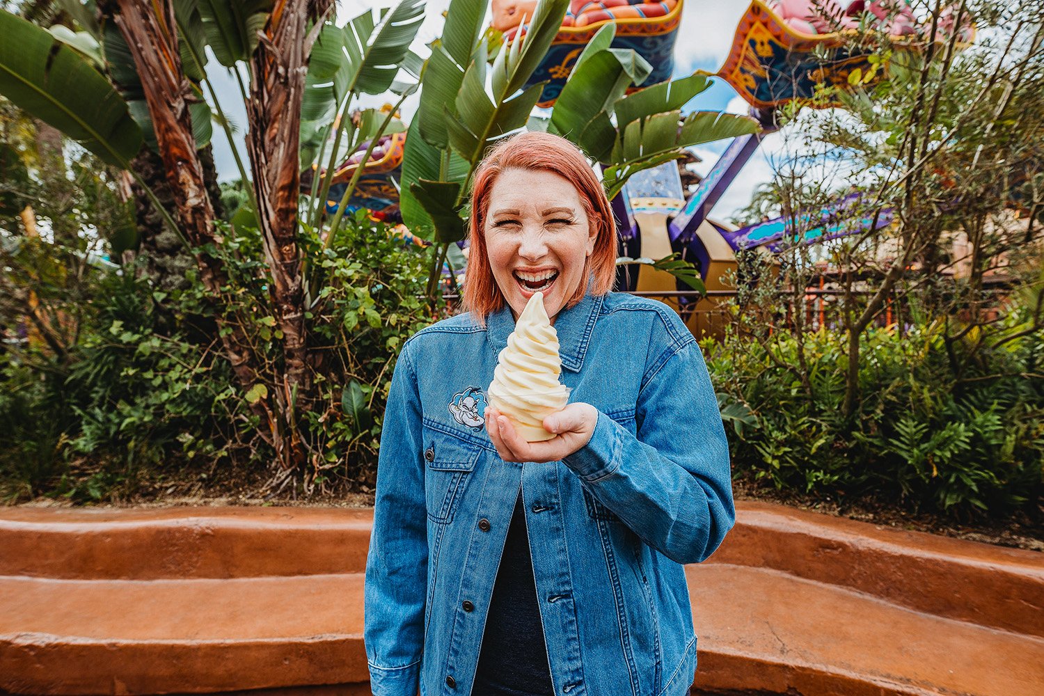 disneyland dole whip