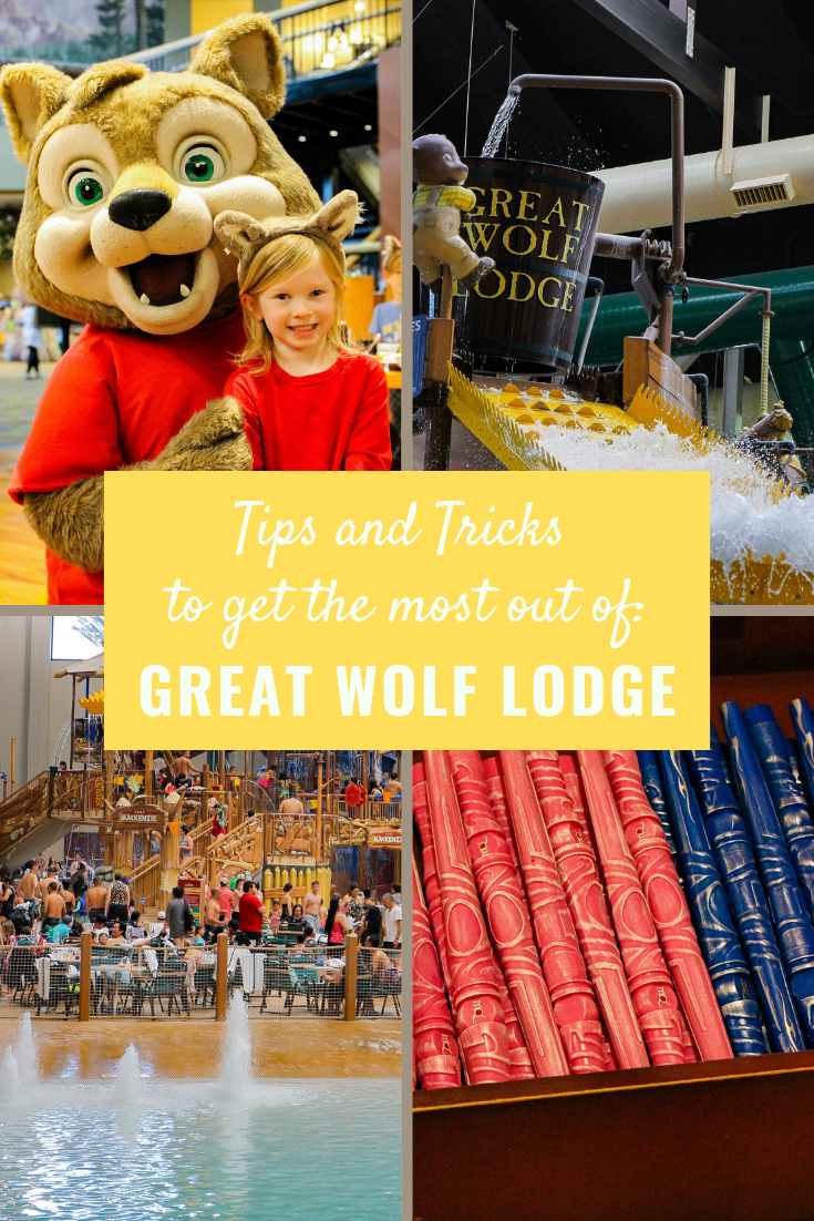 Great Wolf Lodge Water Park: What You Need to Know - Lipgloss and Crayons