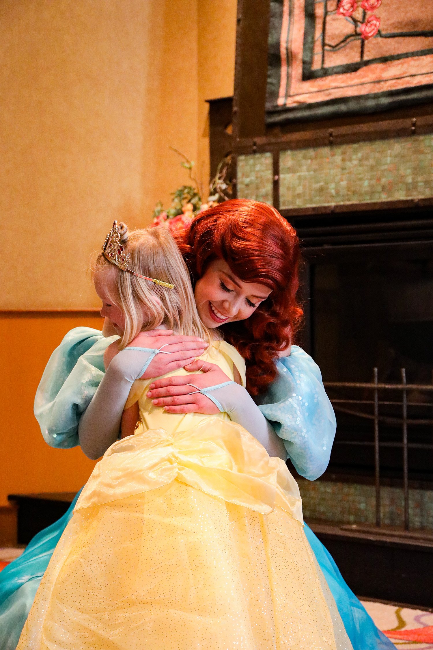 Looking for the scoop on the new Disneyland Princess Breakfast Adventures at Napa Rose? This is the ultimate guide to this Disneyland Character Dining experience.