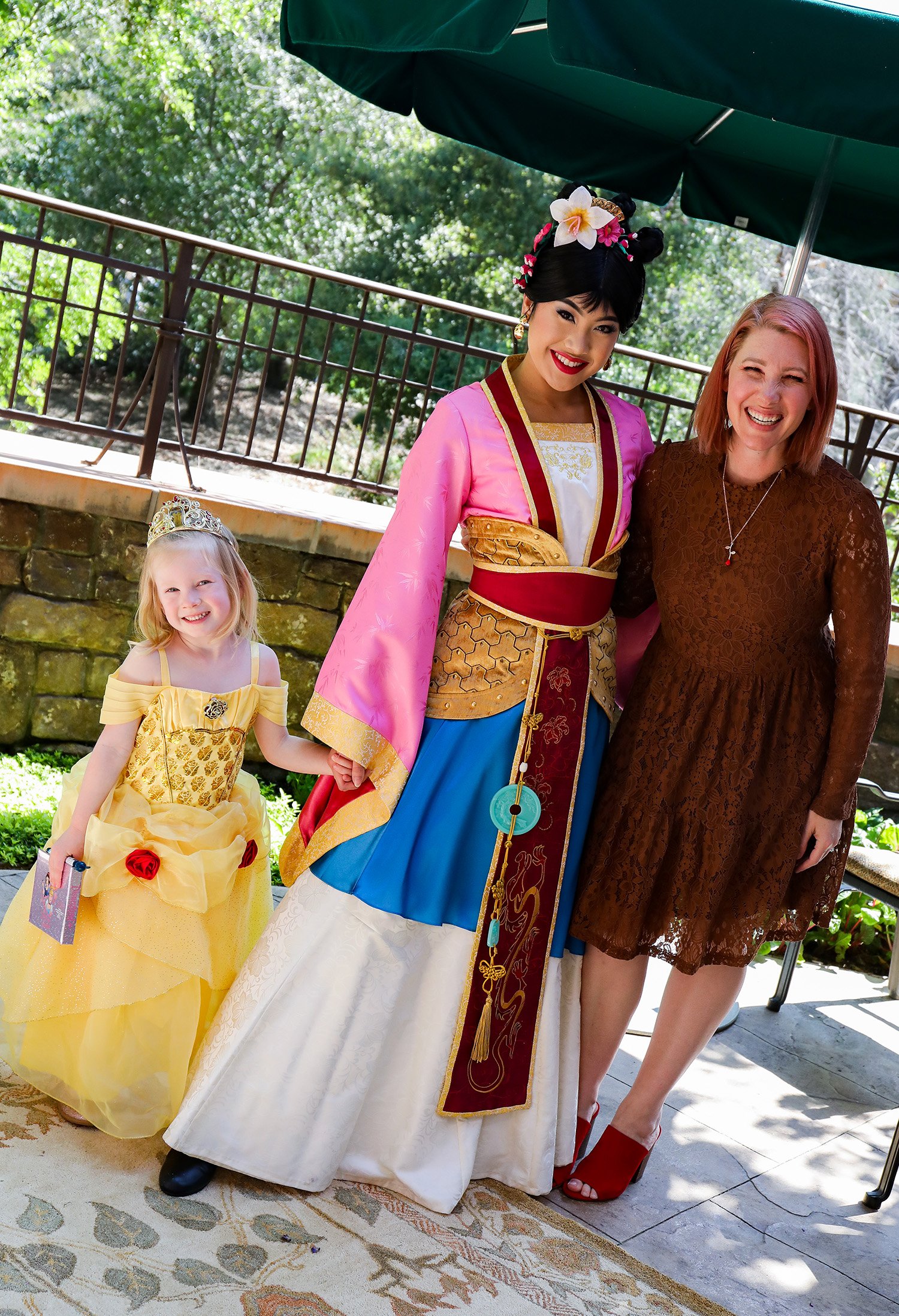 Looking for the scoop on the new Disneyland Princess Breakfast Adventures at Napa Rose? This is the ultimate guide to this Disneyland Character Dining experience.