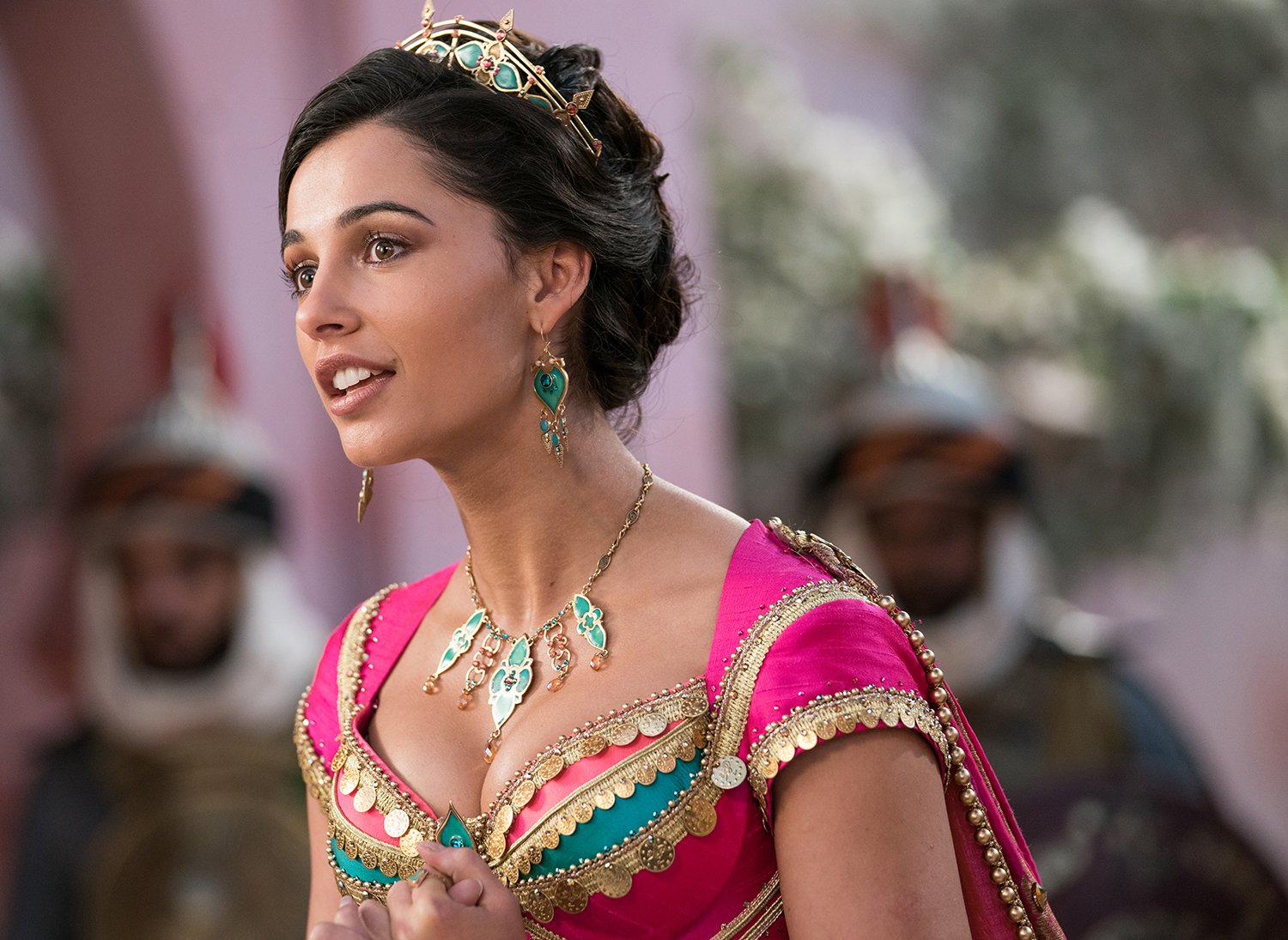 Aladdin movie 2019 online tamilyogi