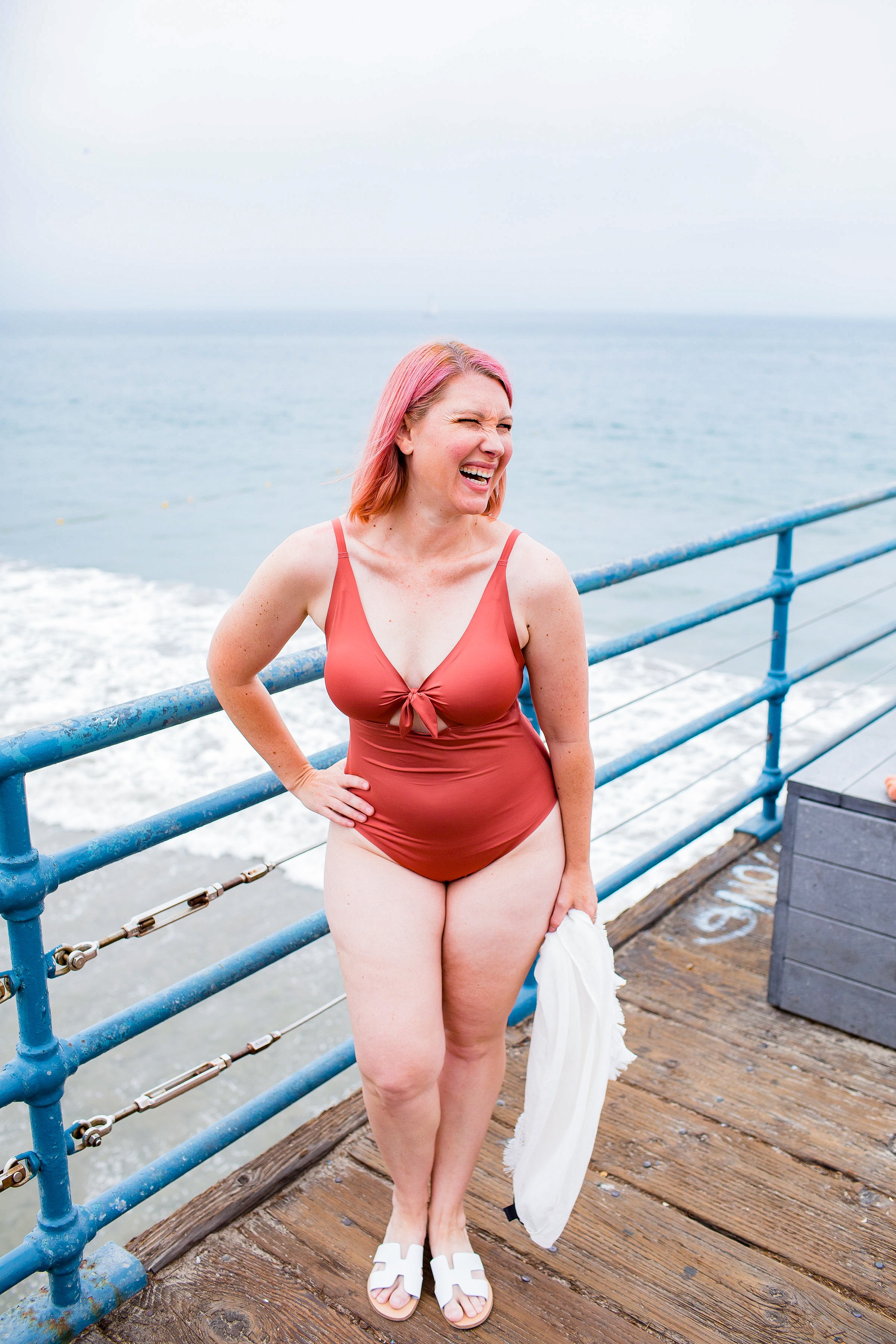 My Body Image Story: What Helped Me Feel Confident in a Swimsuit