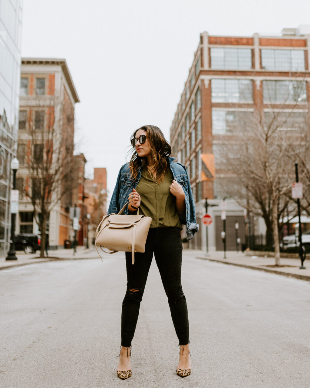 The Perfect Madewell Jeans: 1 Pair on 12 Different Women - Lipgloss and  Crayons