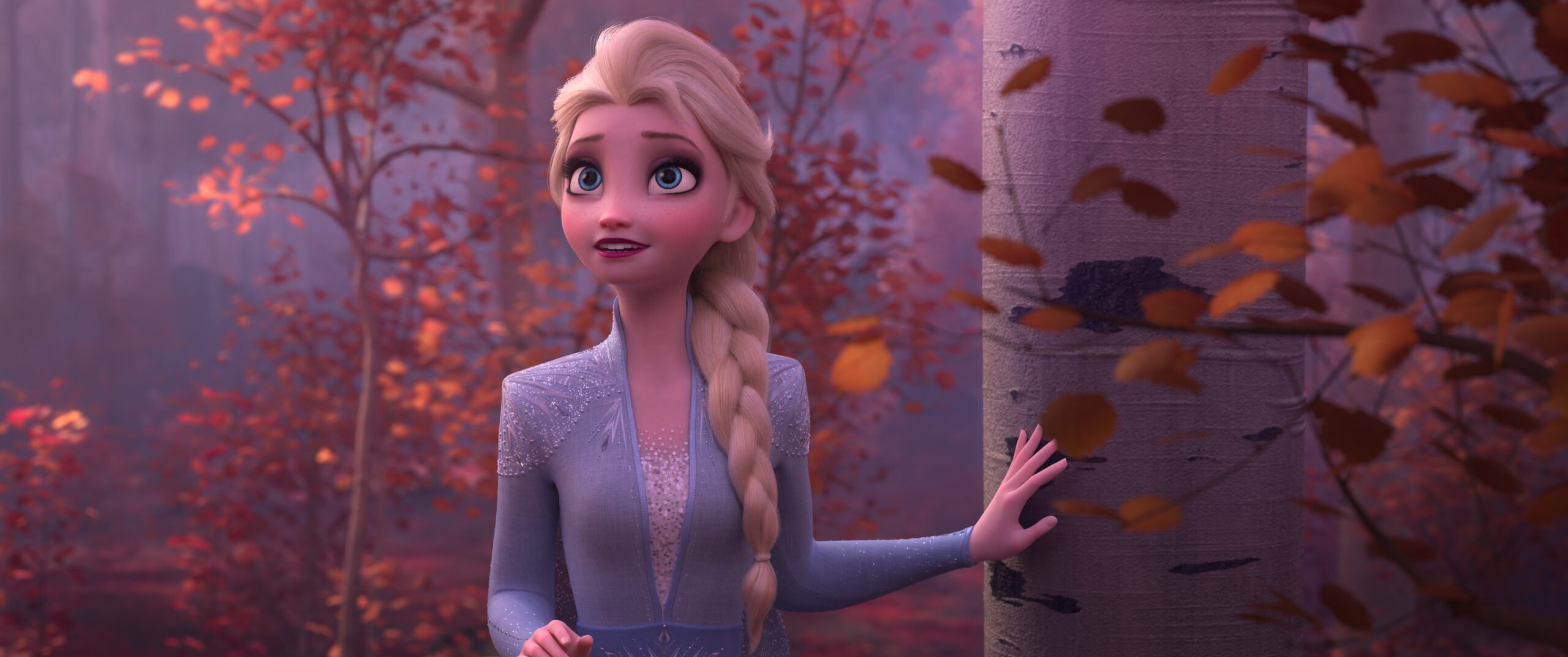 Frozen 2 Review: Is it too scary?!?