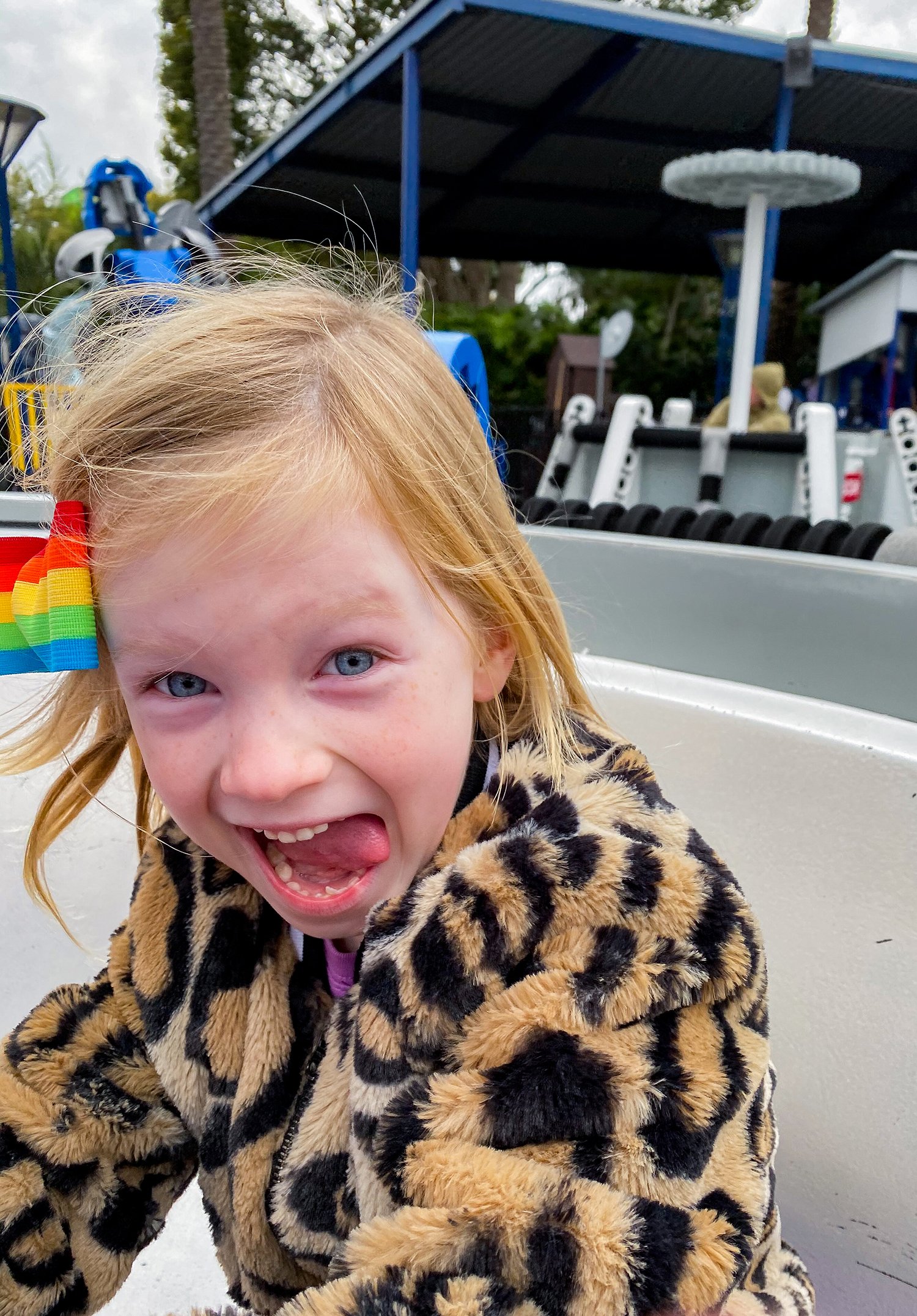 Gearing up for a trip to Legoland? This list is a full guide to the best Legoland California Rides for younger kids! 