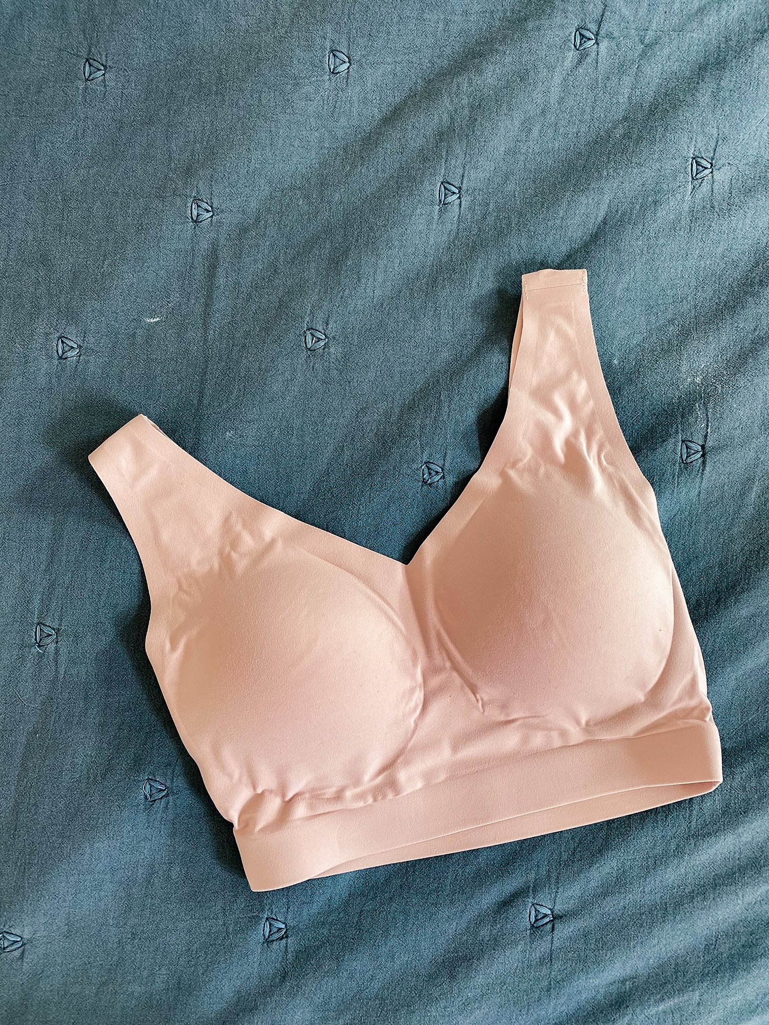 wireless bra