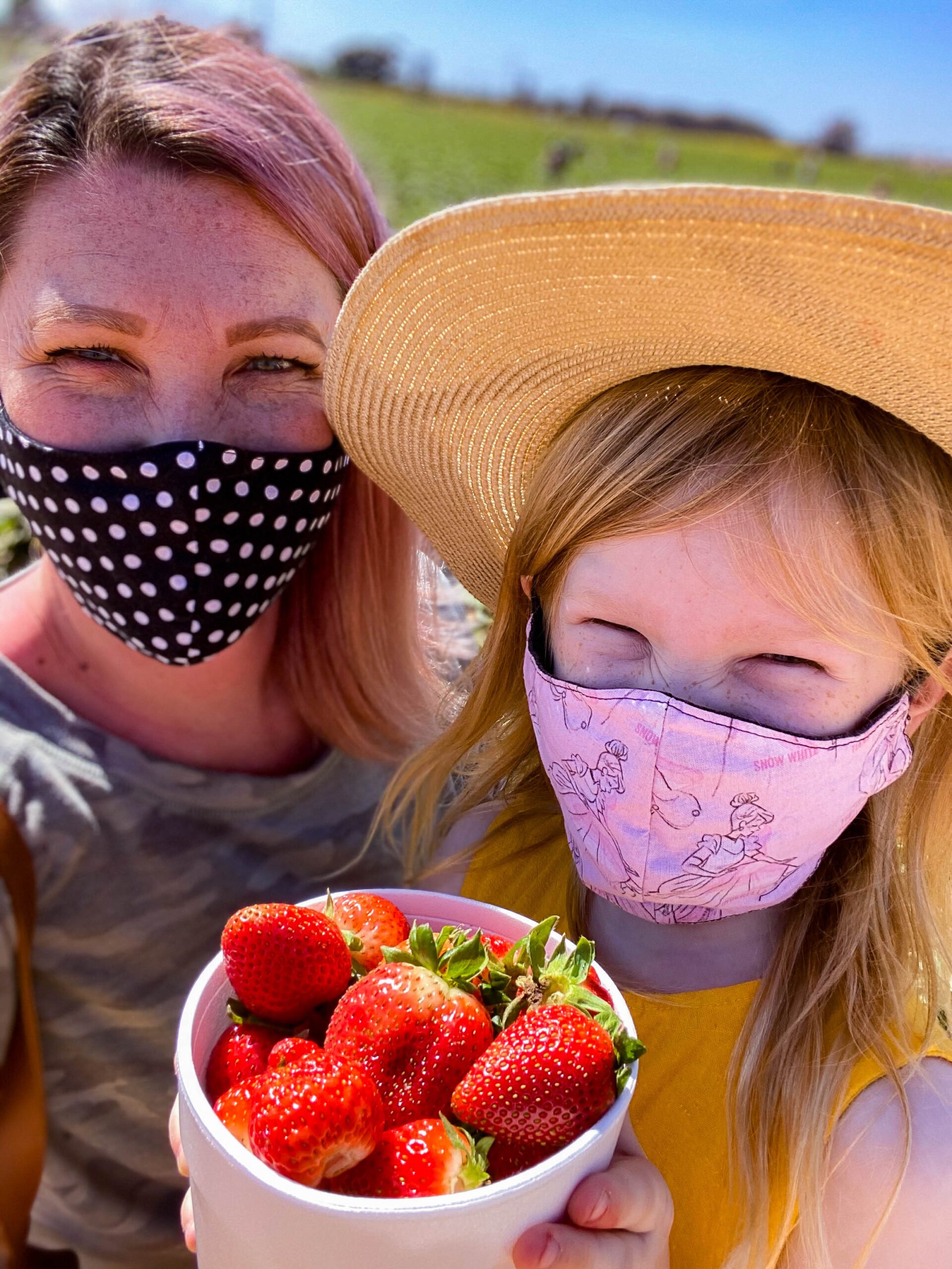 Face Mask Wearing for Kids: These tips from a teacher and behavior support specialist will help you navigate mask wearing for your family!