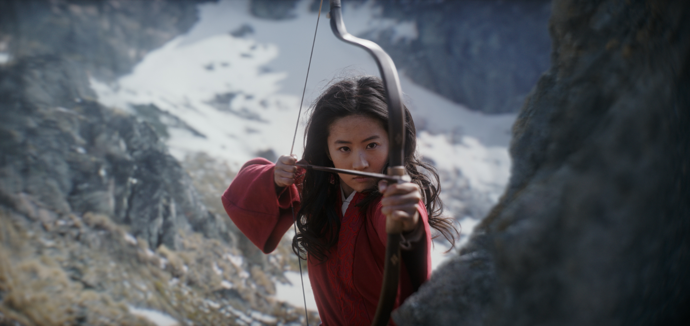 Wondering about the new live action Mulan? Can your kids watch? Well, we've seen it, and I'm giving it to you straight.