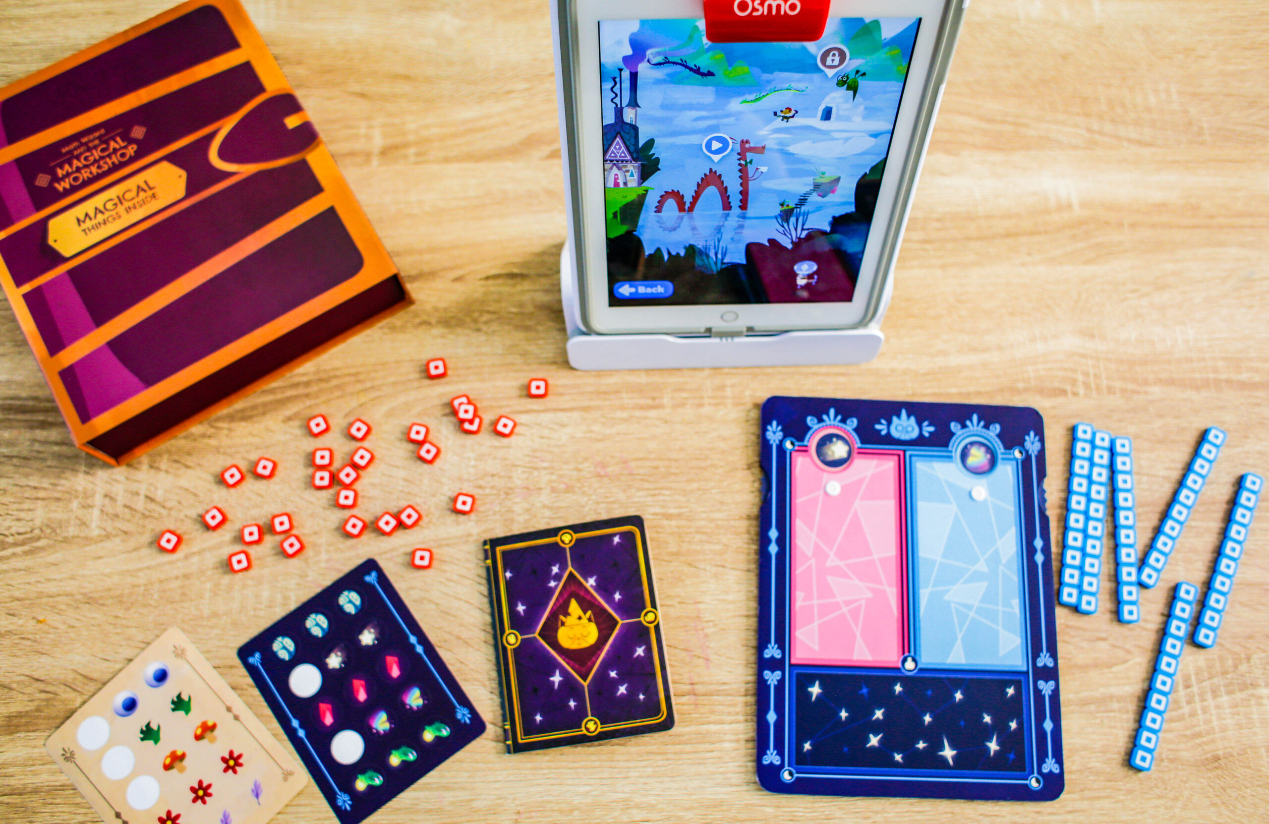 Want to know how to help your child practice their math facts without hours of flashcards? Here are 5 easy addition and subtraction games (that are actually fun)!
