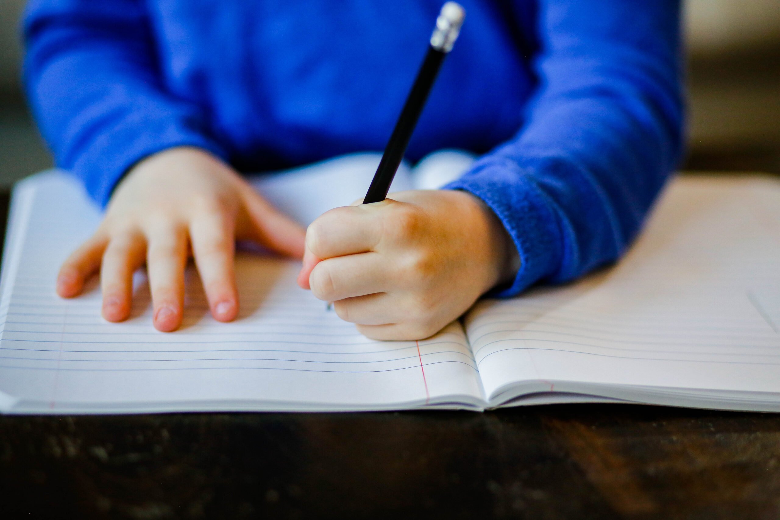 Writing Practice For Kids: 5 Easy and Fun Options - Lipgloss and Crayons