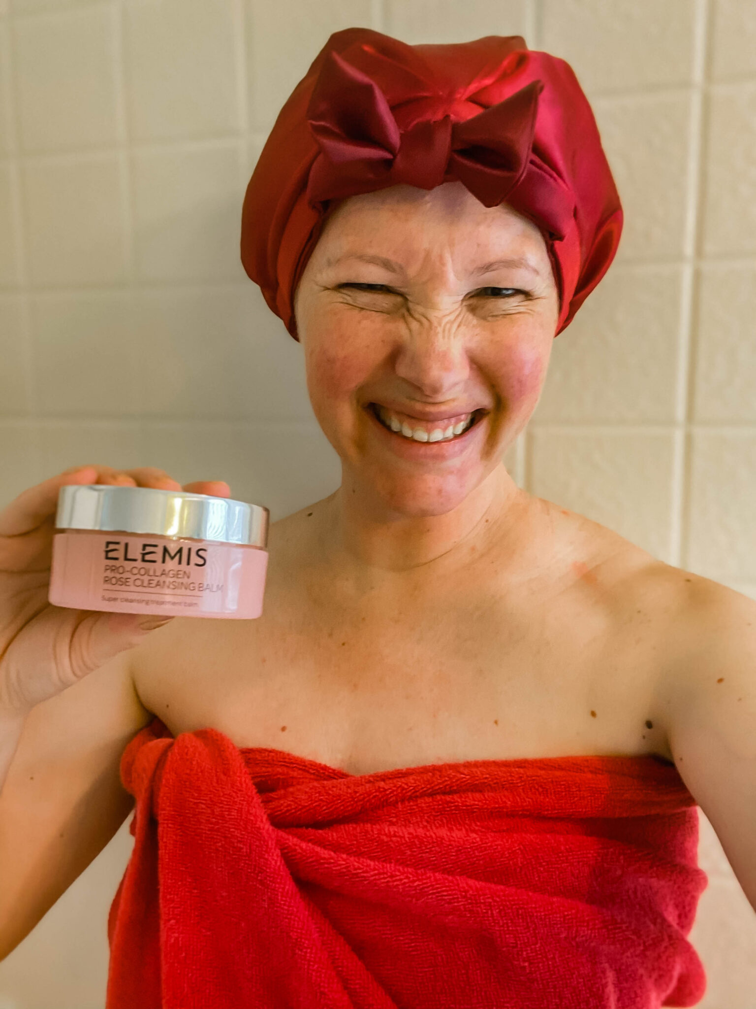 Shower Routine A Relaxing Start Lipgloss And Crayons