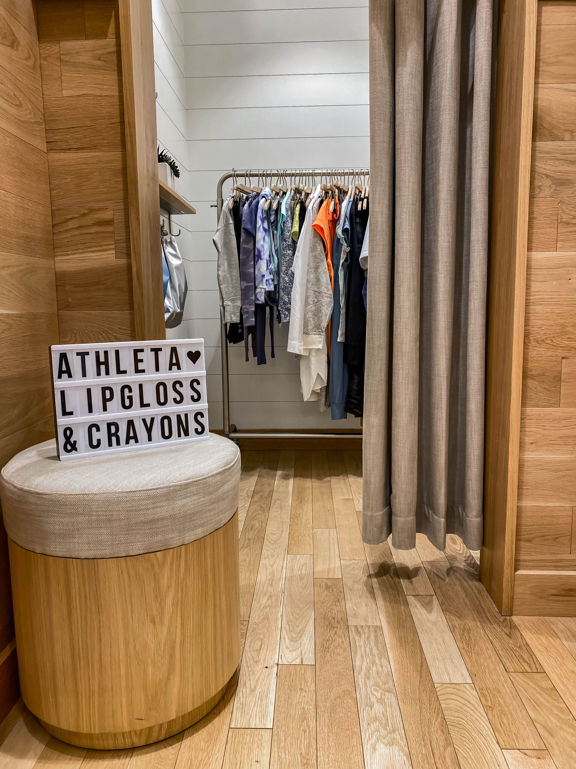Athleta Friends and Family Sale