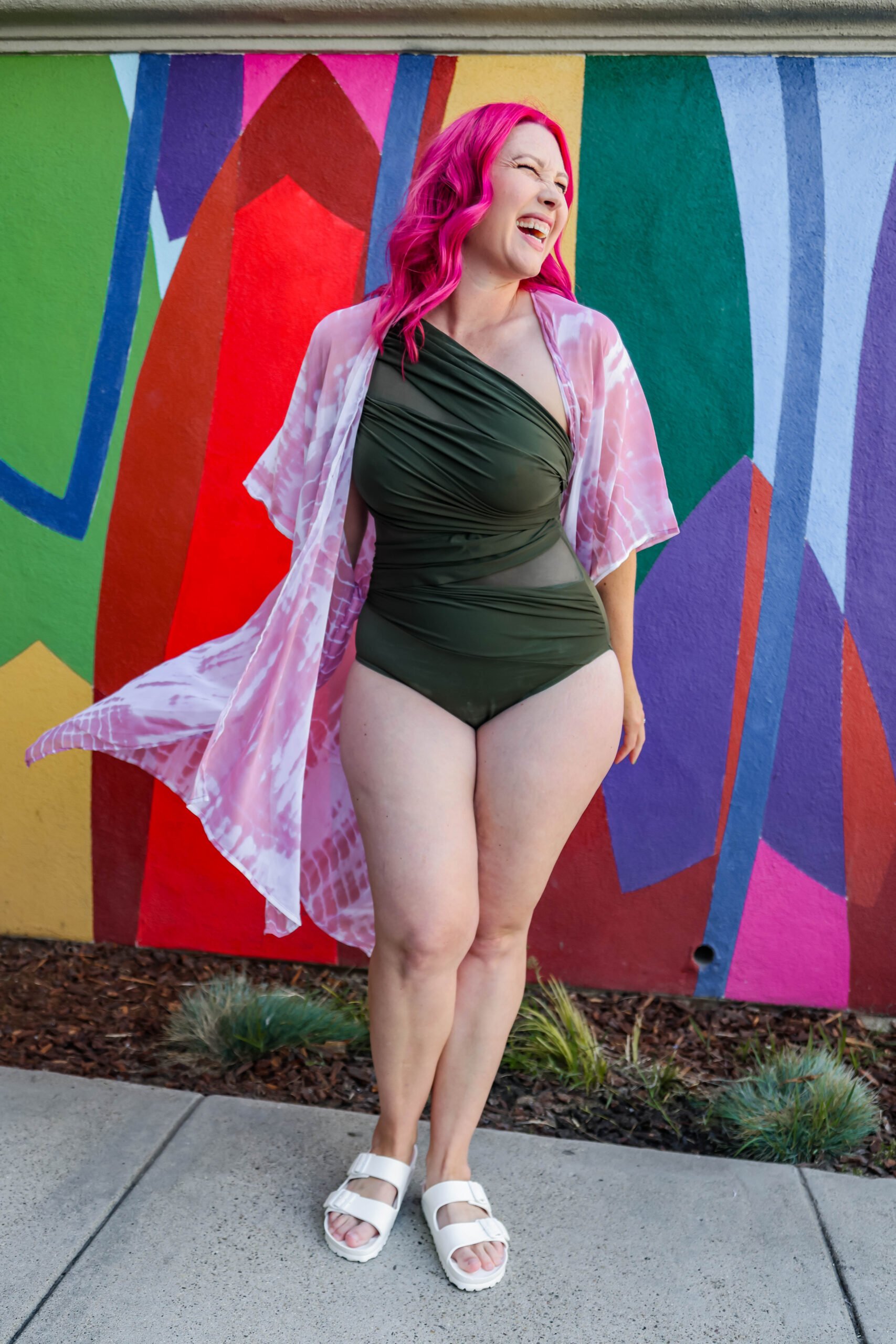Summer is here, and that means....BEACH DAYS! This post is all about a total summer essential.....cute cover ups.  These options? The best beach cover ups for under $50.