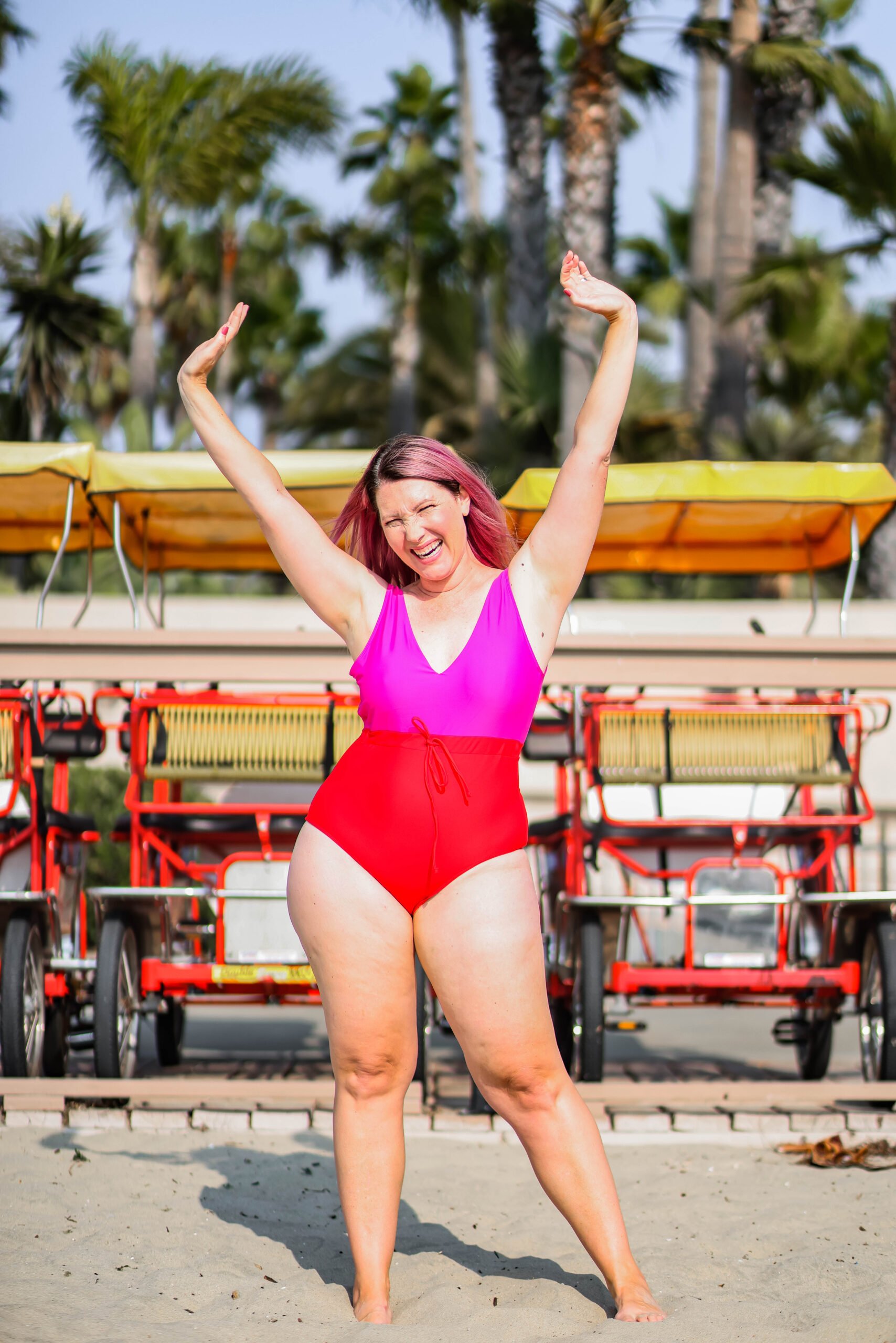 Summersalt Sidestroke Swimsuit Review: Worth It?