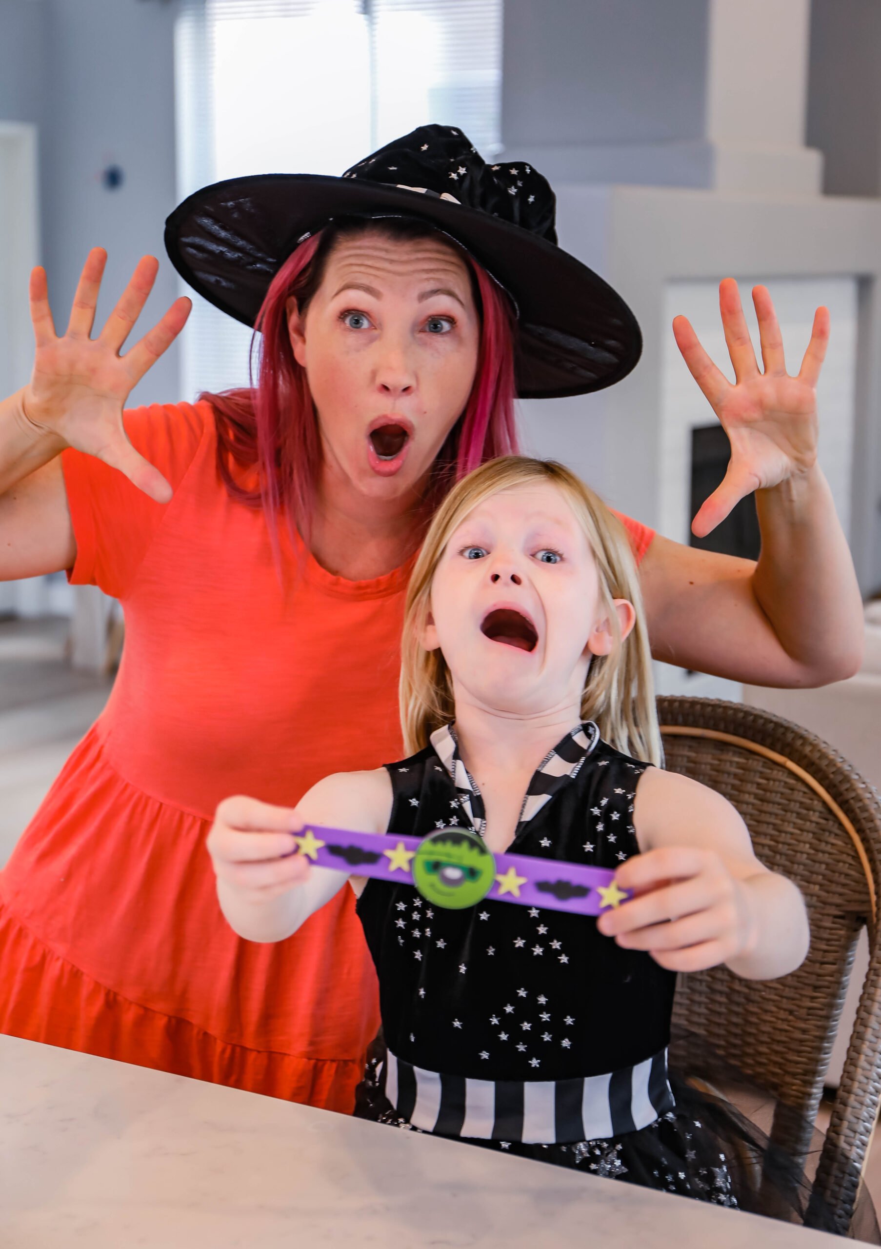 Halloween Party Activities For Kindergarten