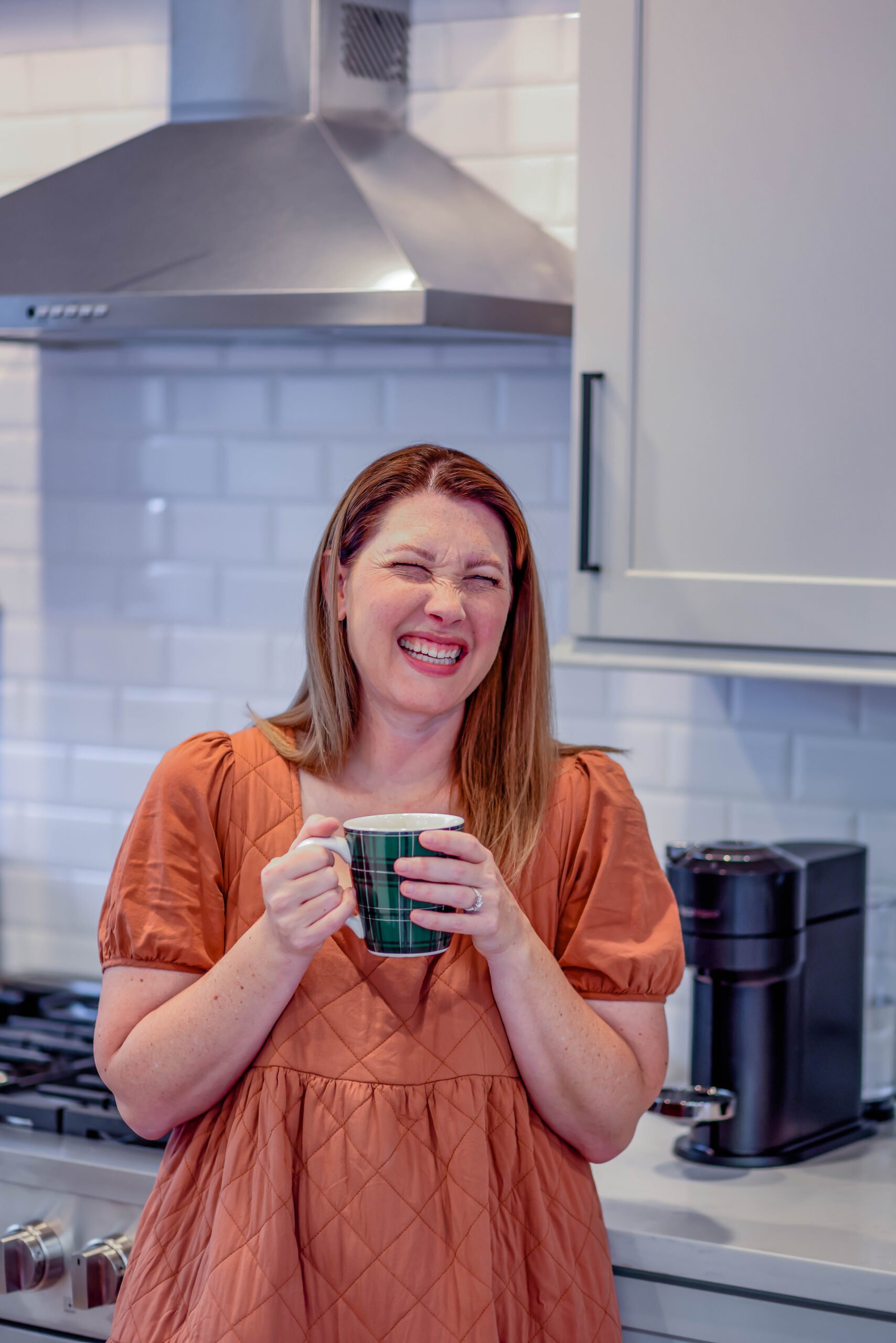 Nespresso Vertuo Next coffee maker review