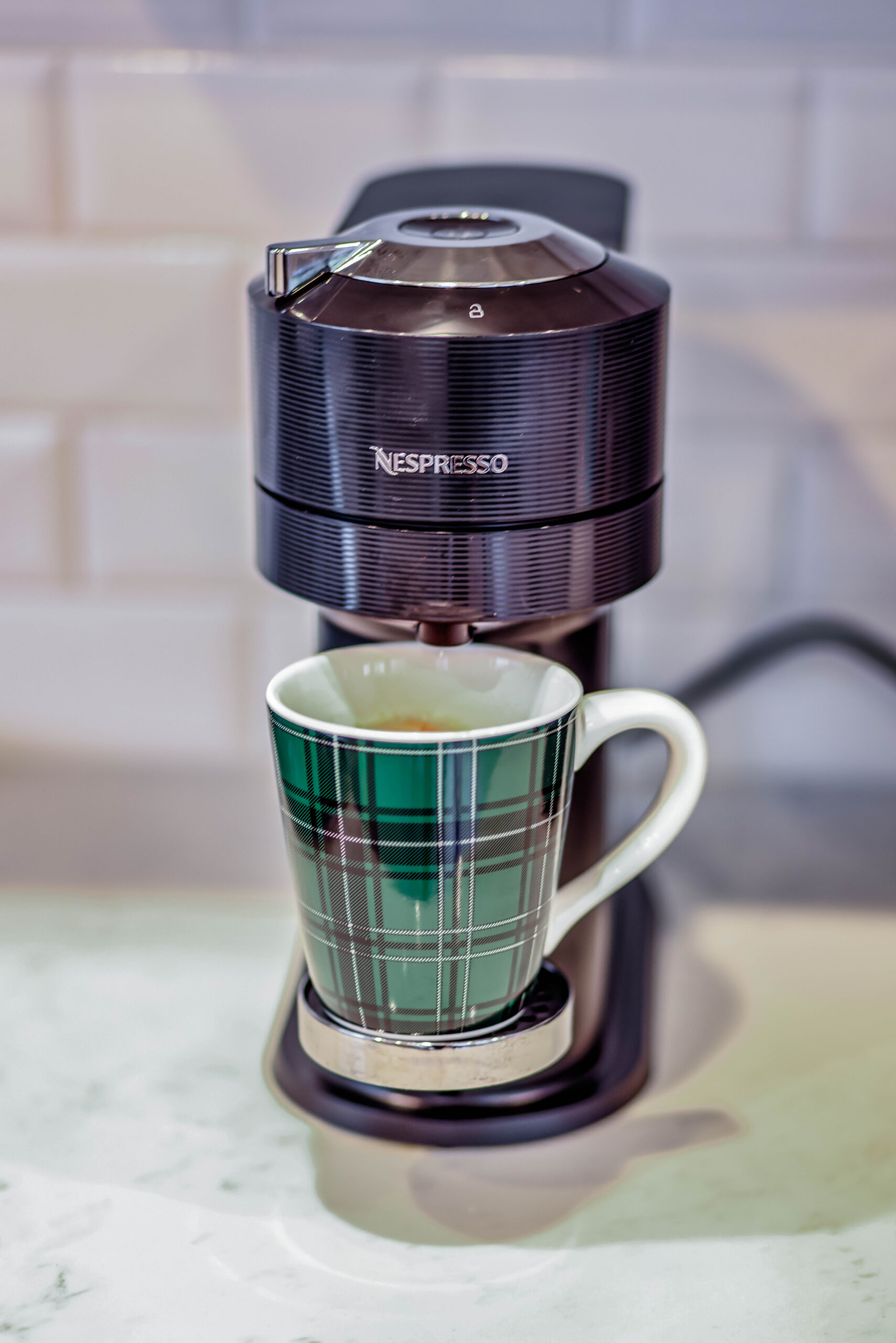 After years of using.....another machine......I decided to try THIS.  After a few months, I'm ready to still the tea (or coffee in this case).  My full Nespresso Vertuo Next review.......and my thoughts....is it worth the money?
