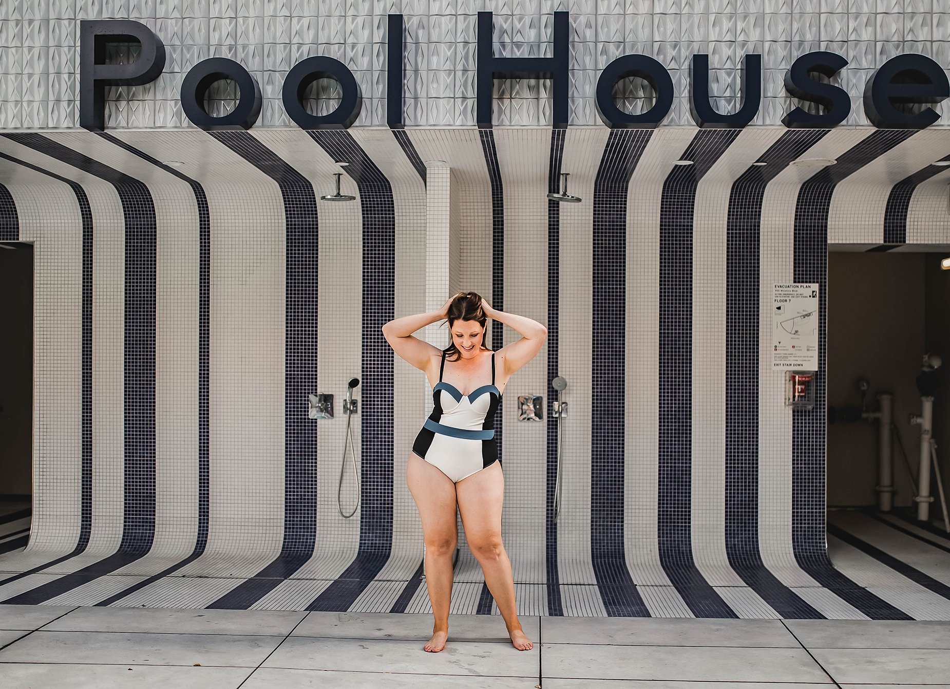 Looking for the best swimsuits for summer? Boden Swimwear is seriously changing the game this year.....they have amazing supportive swimsuits that are worth every penny.