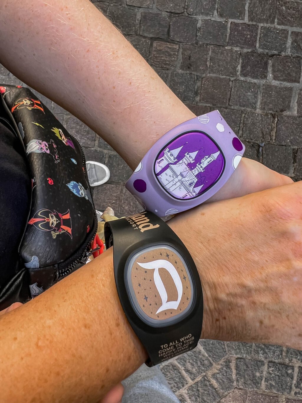 Disneyland Magic Bands: the ultimate guide