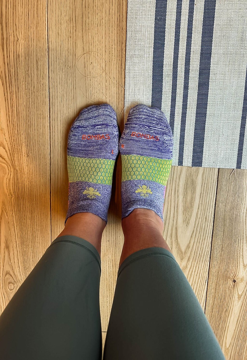 Bombas Socks Review: Our Honest Opinion After Four Months of Testing