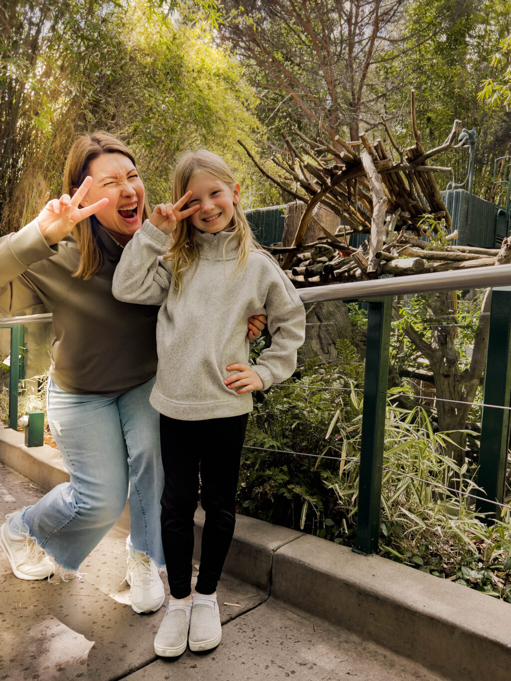 Trying to decide whether to visit the san diego zoo vs safari park ? This is the ultimate guide to both san diego vacation destinations!