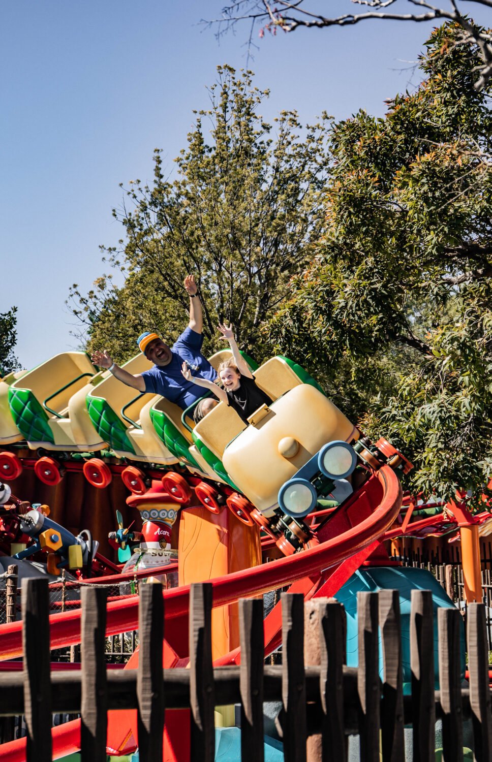 Sneak Peek Inside Reimagined Mickey's Toontown Including Minnie's