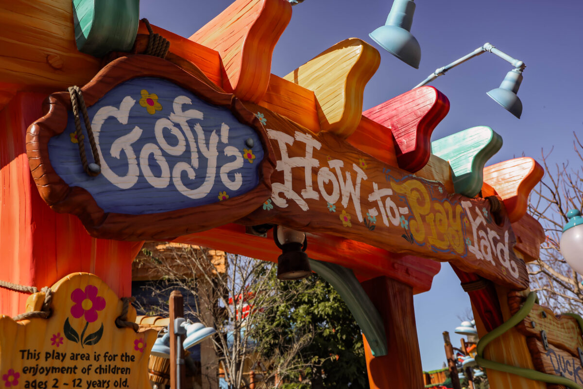 Toontown Rides disneyland toontown rides and eats : the ultimate guide - Lipgloss and ...