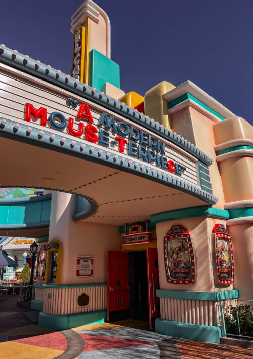 Toontown Rides disneyland toontown rides and eats : the ultimate guide - Lipgloss and ...