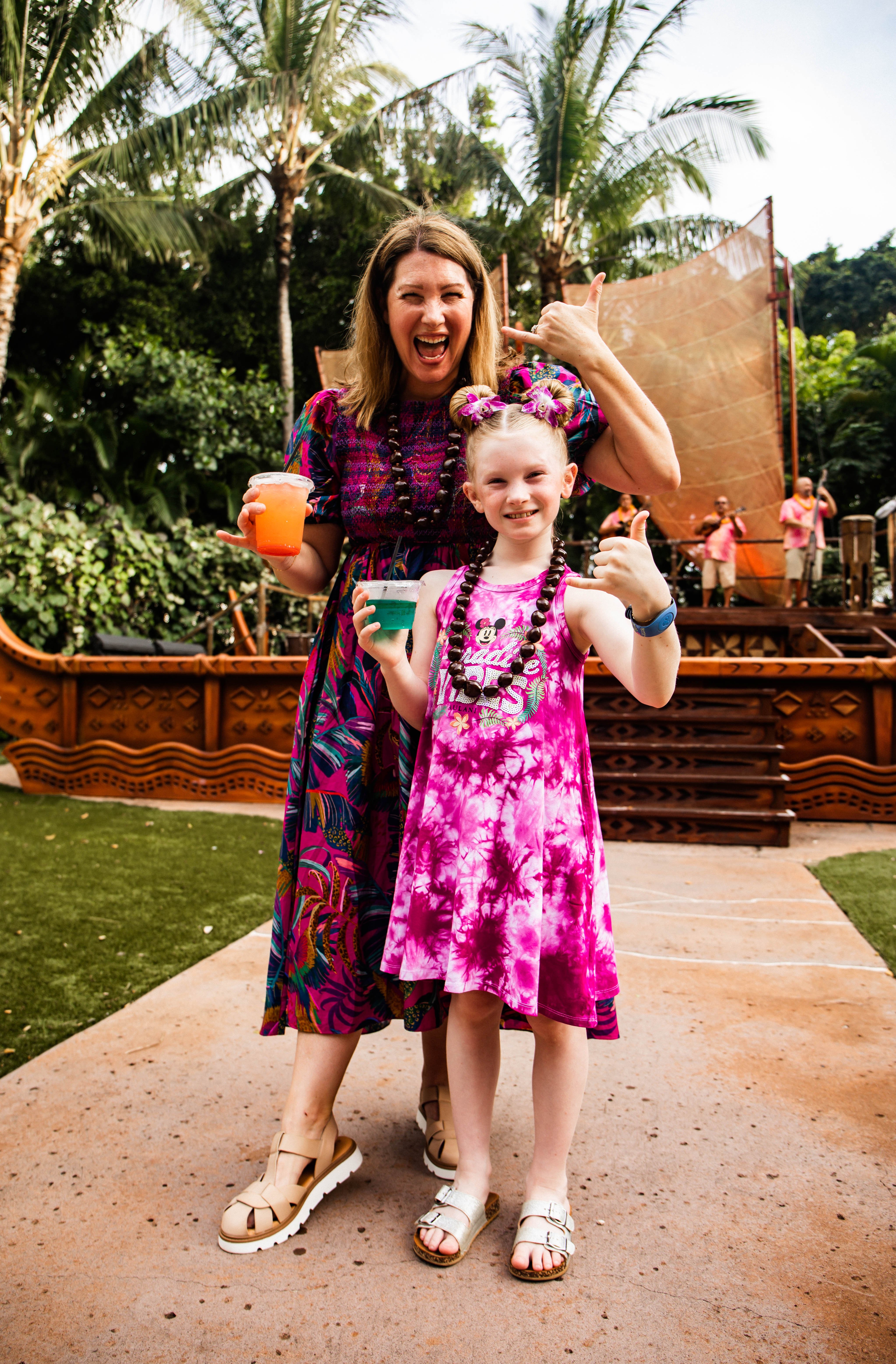 Thinking about booking the aulani luau ? This is a full guide to the luau at disney’s aulani resort and some feedback on whether it's worth the high price tag. 