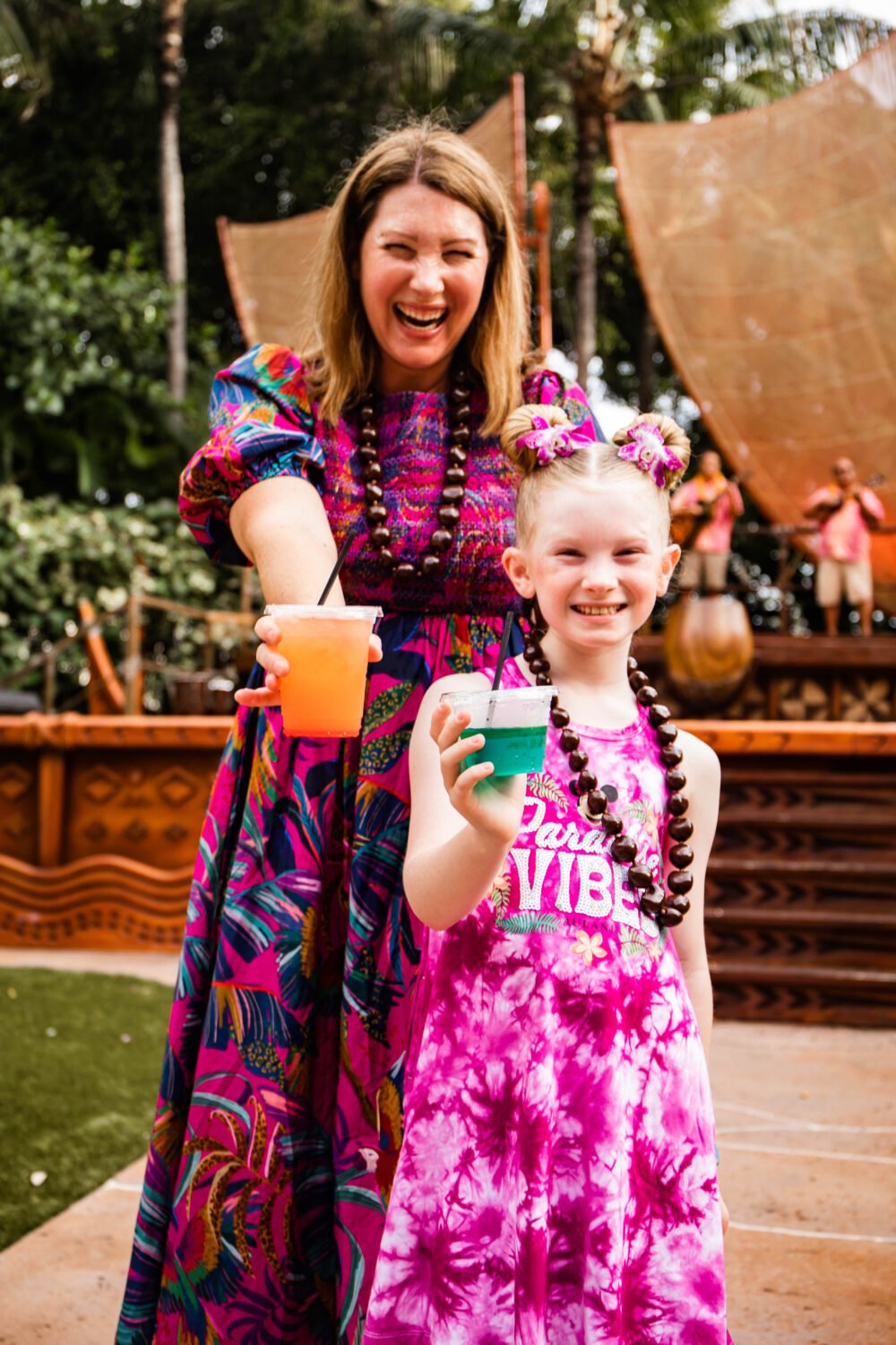 Thinking about booking the aulani luau ? This is a full guide to the luau at disney’s aulani resort and some feedback on whether it's worth the high price tag. 