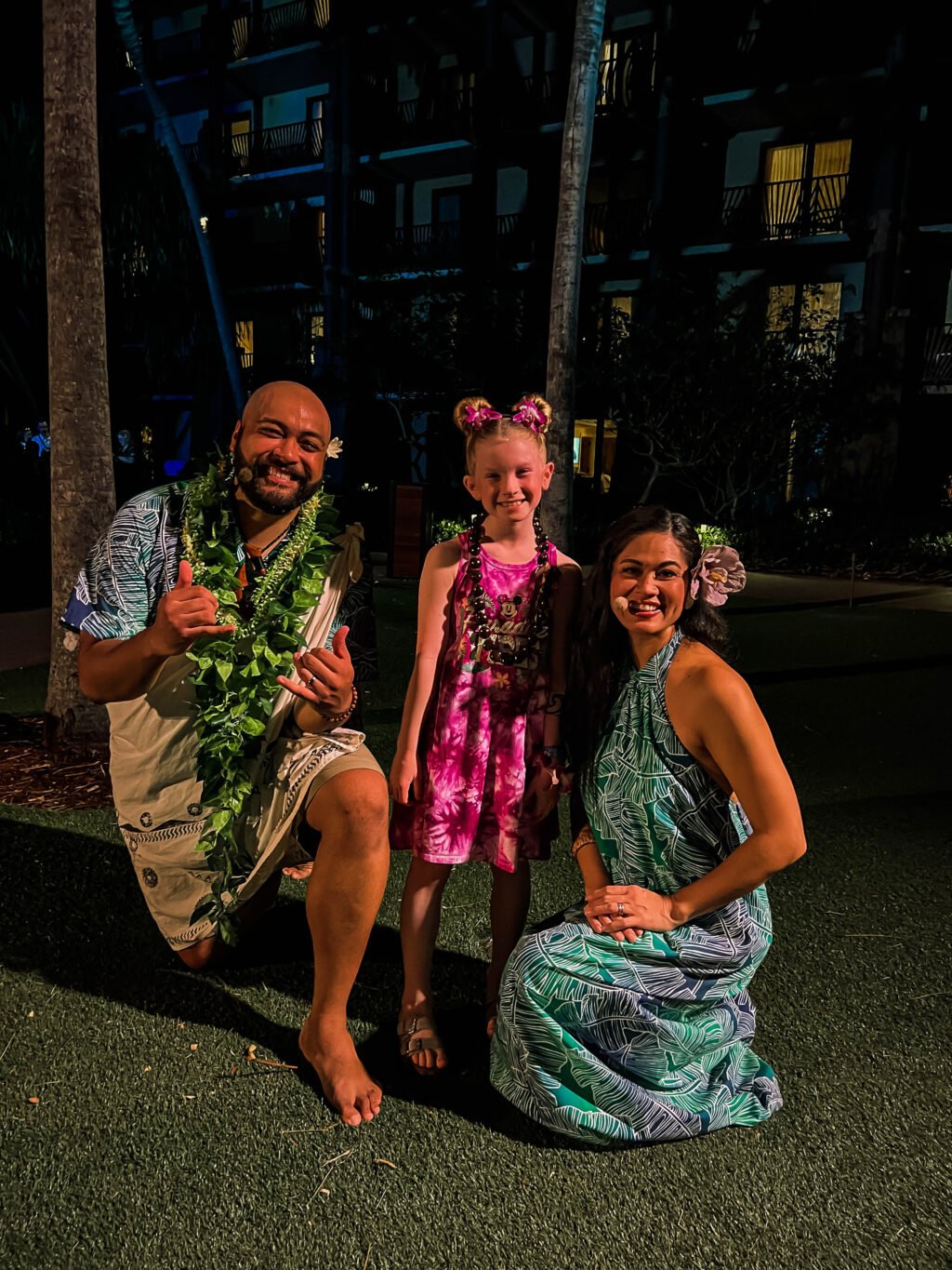 Thinking about booking the aulani luau ? This is a full guide to the luau at disney’s aulani resort and some feedback on whether it's worth the high price tag. 