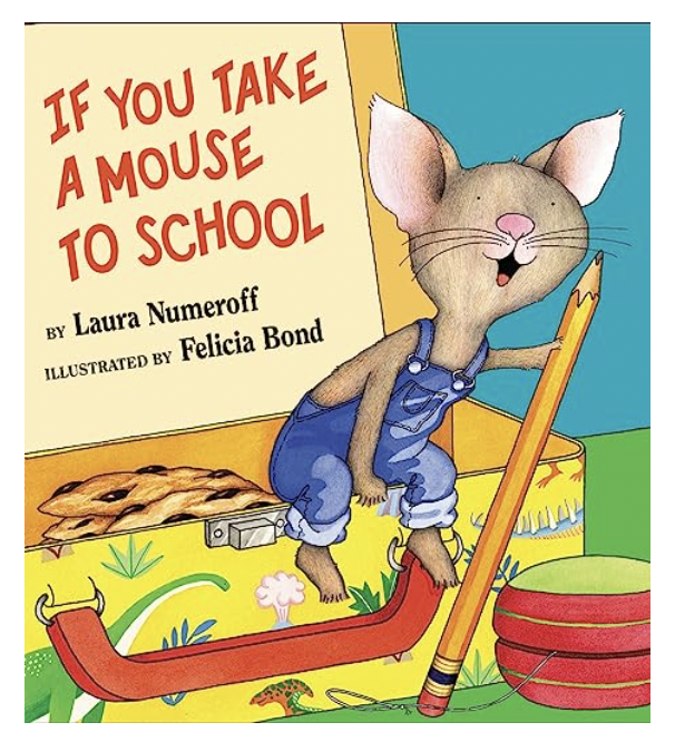 back to school books : the ultimate guide to back to school picture books