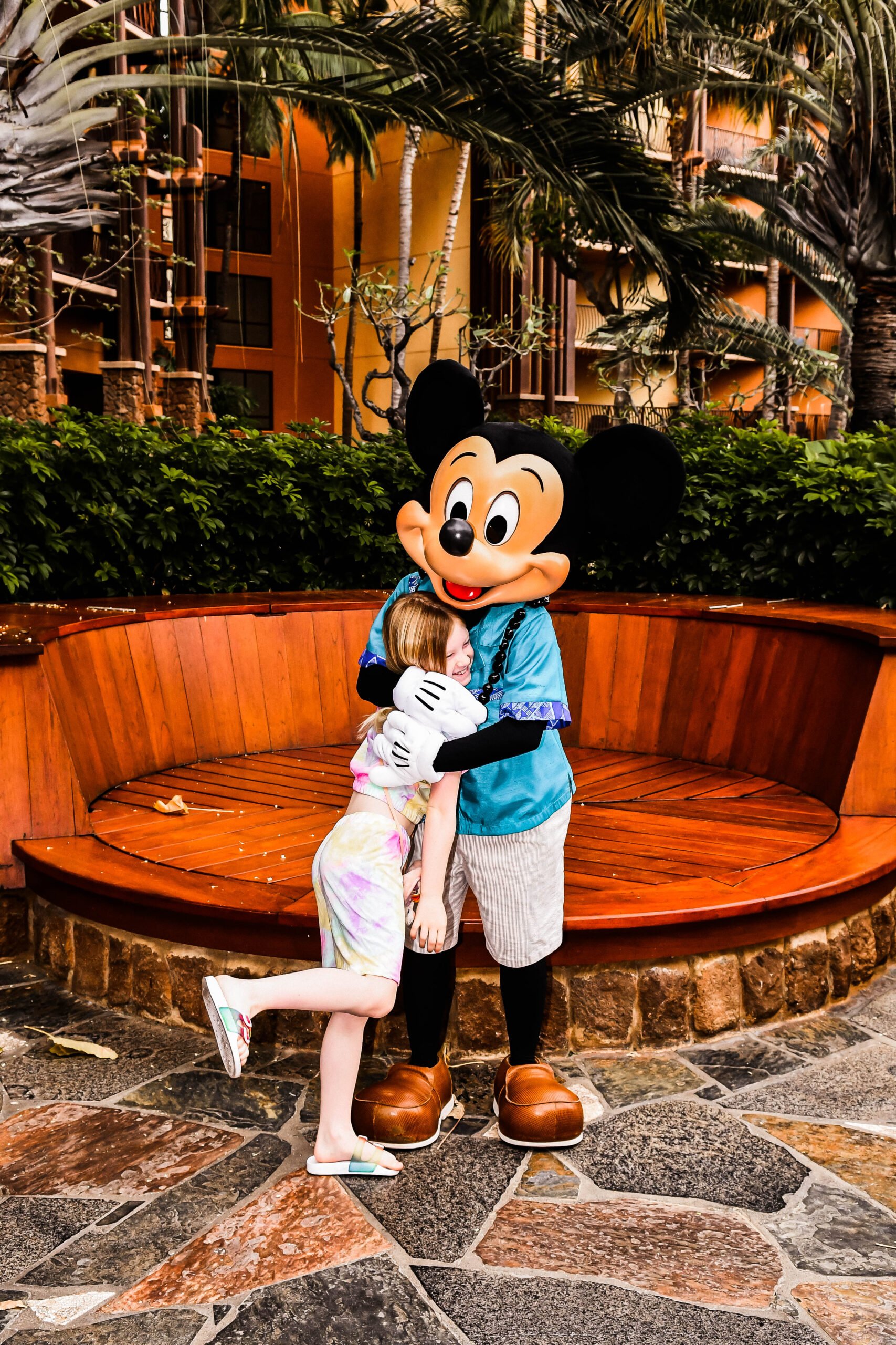 The Ultimate Guide to the Aulani Character Breakfast Lipgloss and Crayons