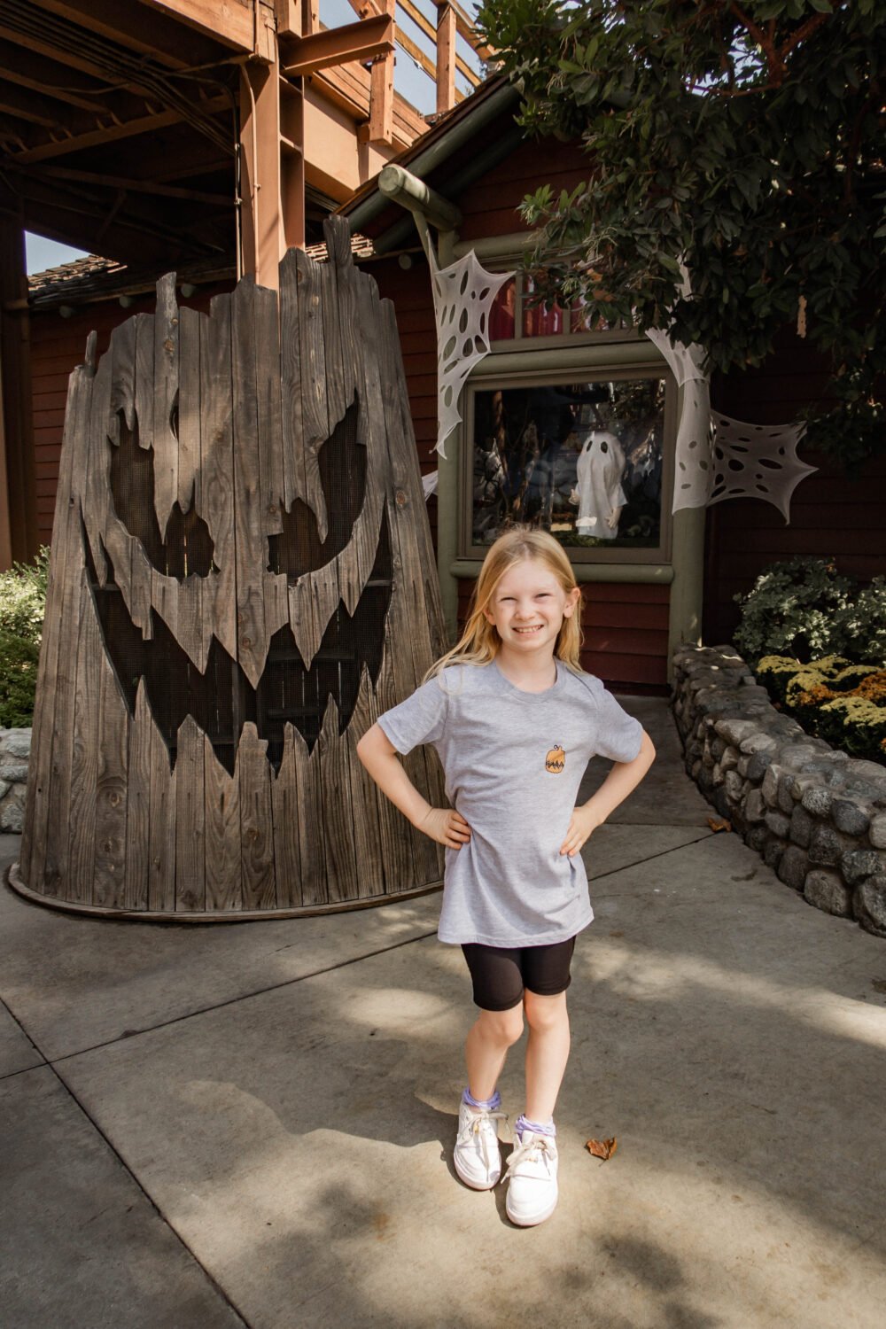 knott's spooky farm full guide