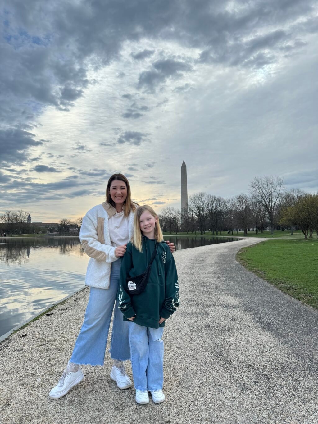 dc with teens and tweens : the ultimate guide