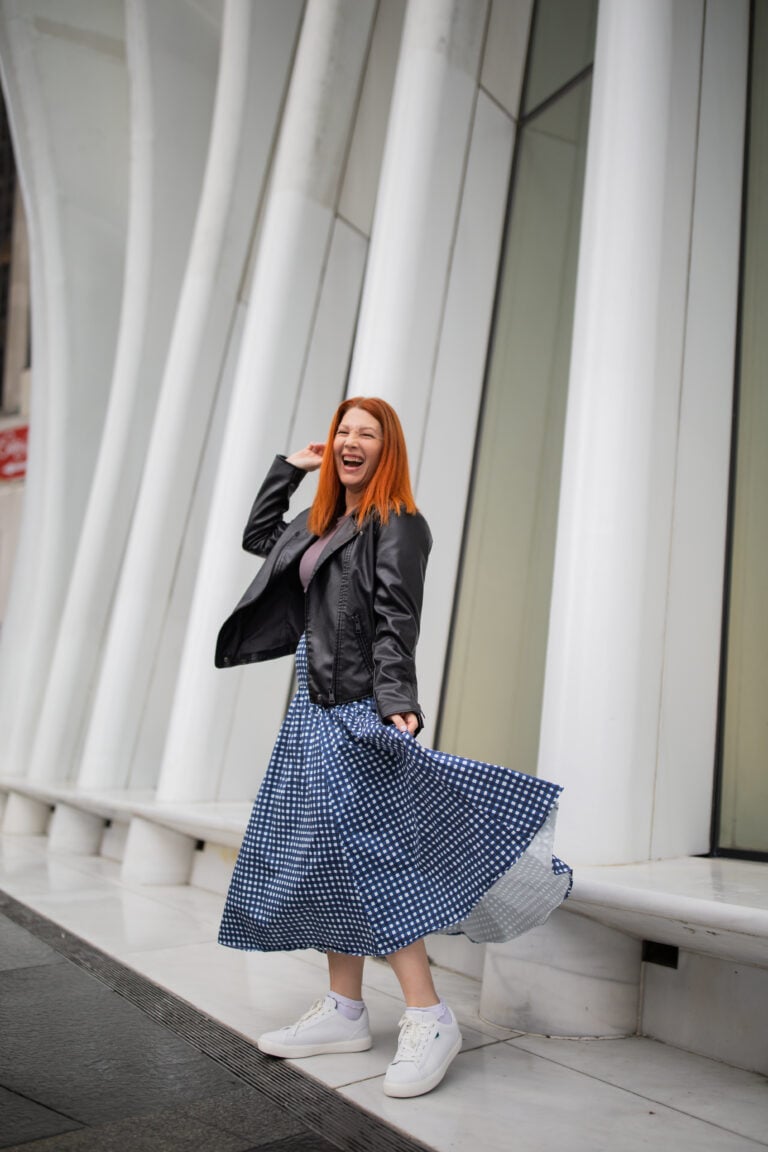 Why Vessi Sneakers Are My Ride-or-Die Travel Sneakers