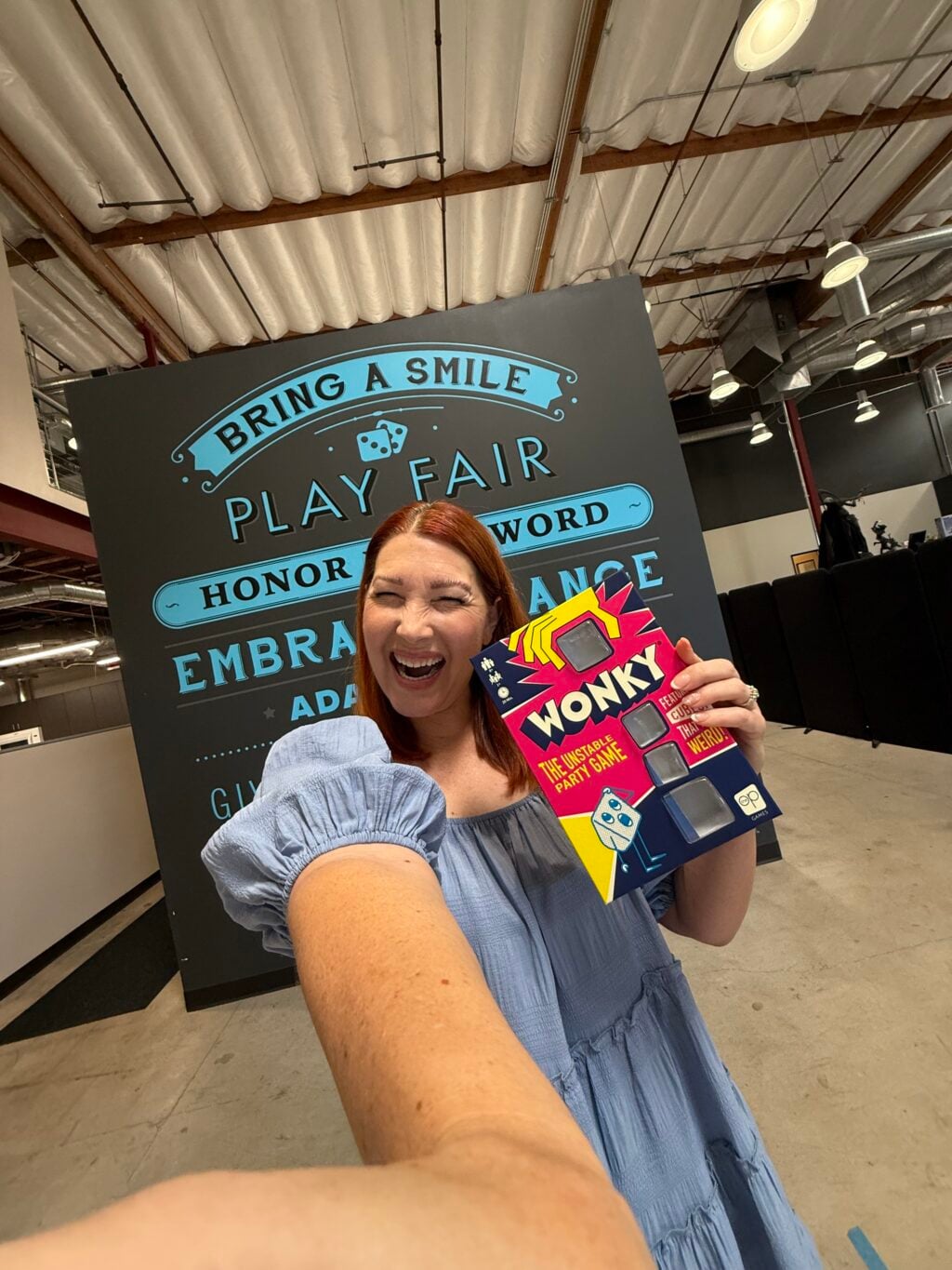 the op games headquarters