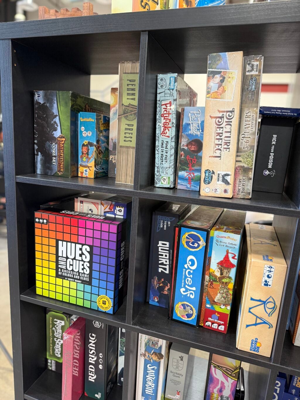 best board games for teens and tweens