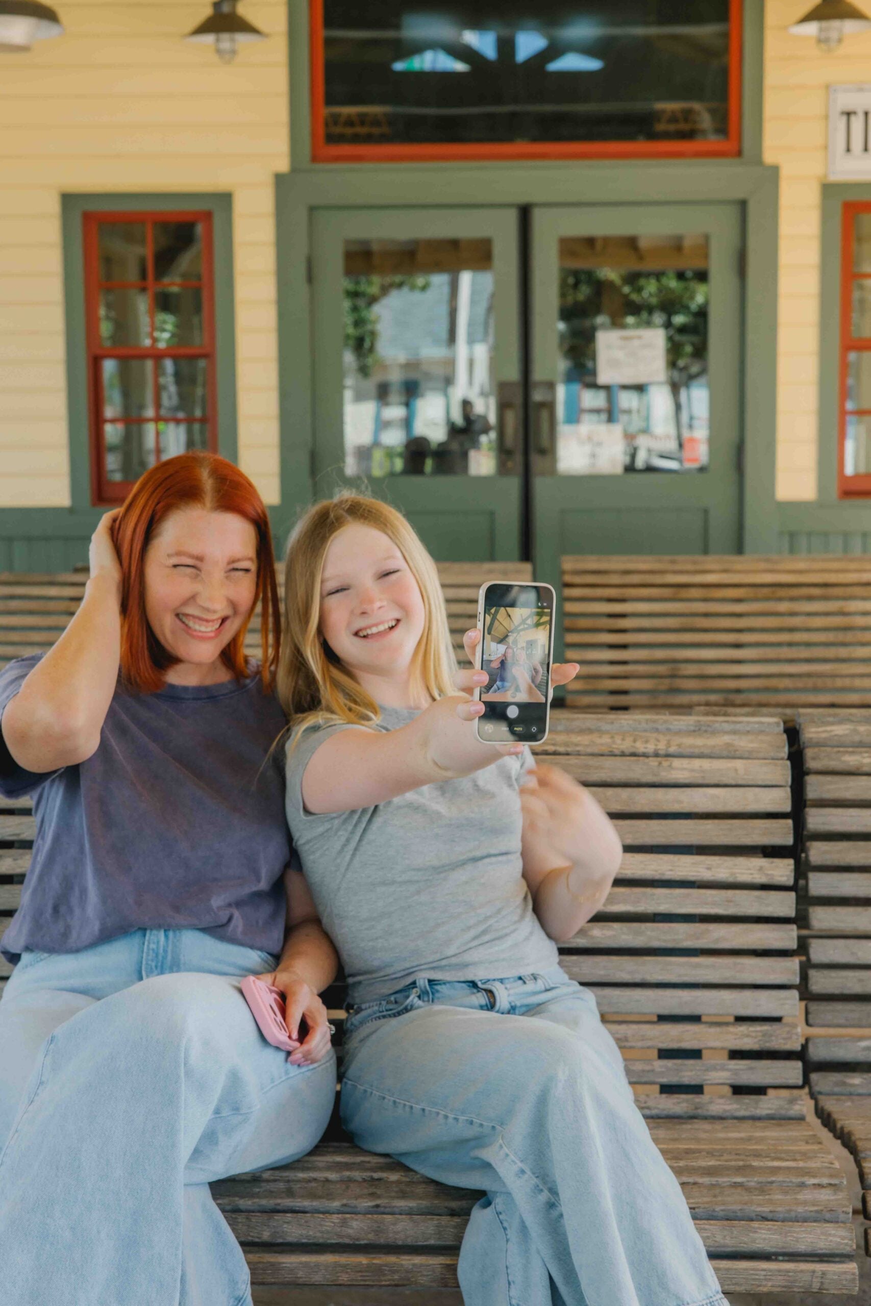 Getting Their First Phone: Tweens, Teens, and NavigatingWhat Comes Next