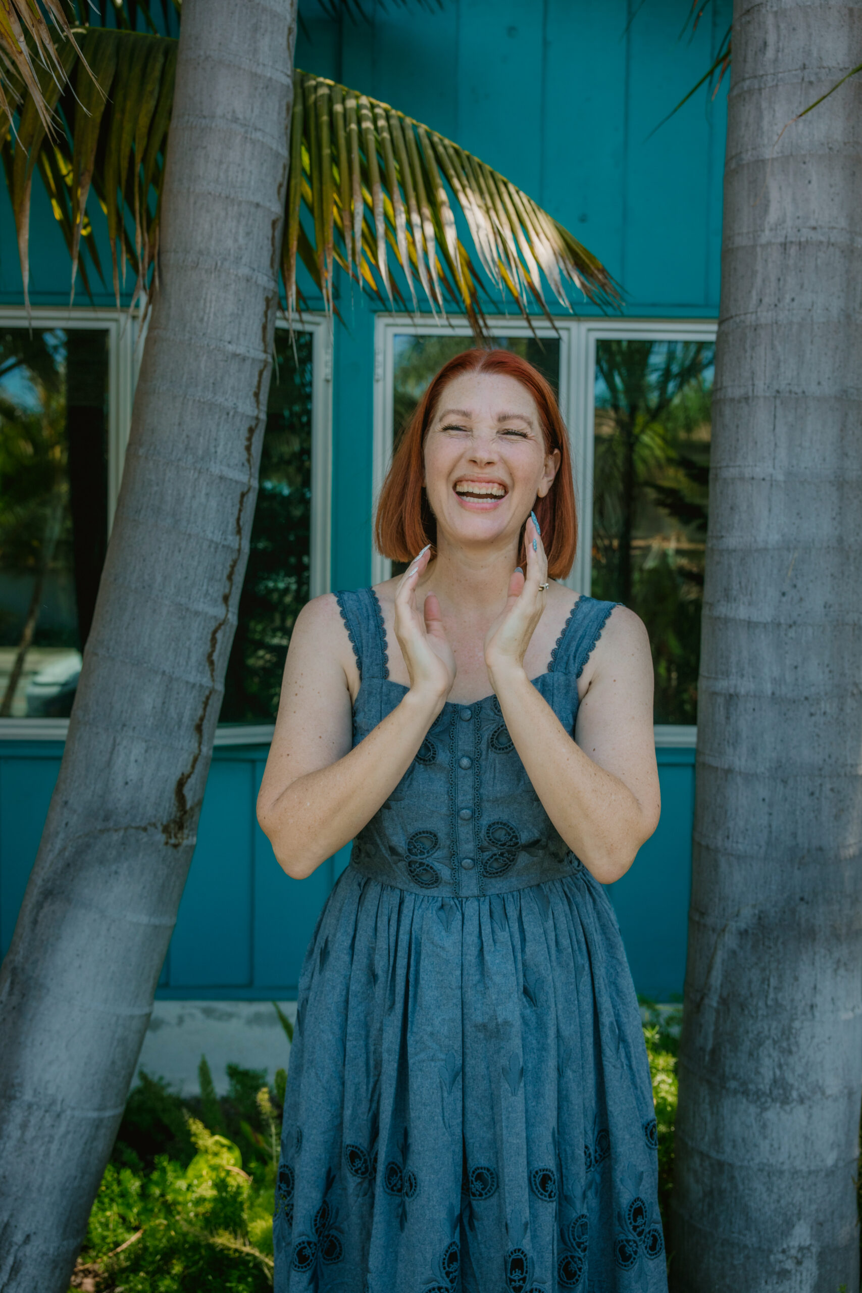 How to Start a WordPress Blog (and Actually Turn It Into a Full-Time Content Creator Career)