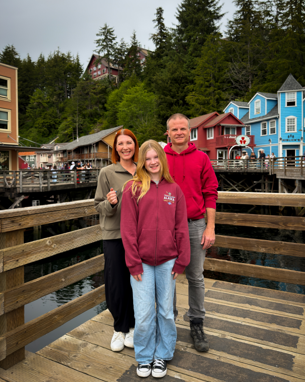 alaska cruise excursions